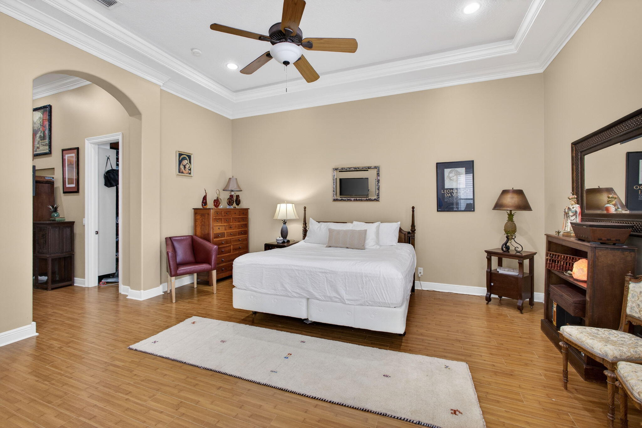 OLD TRAIL PUD - Residential