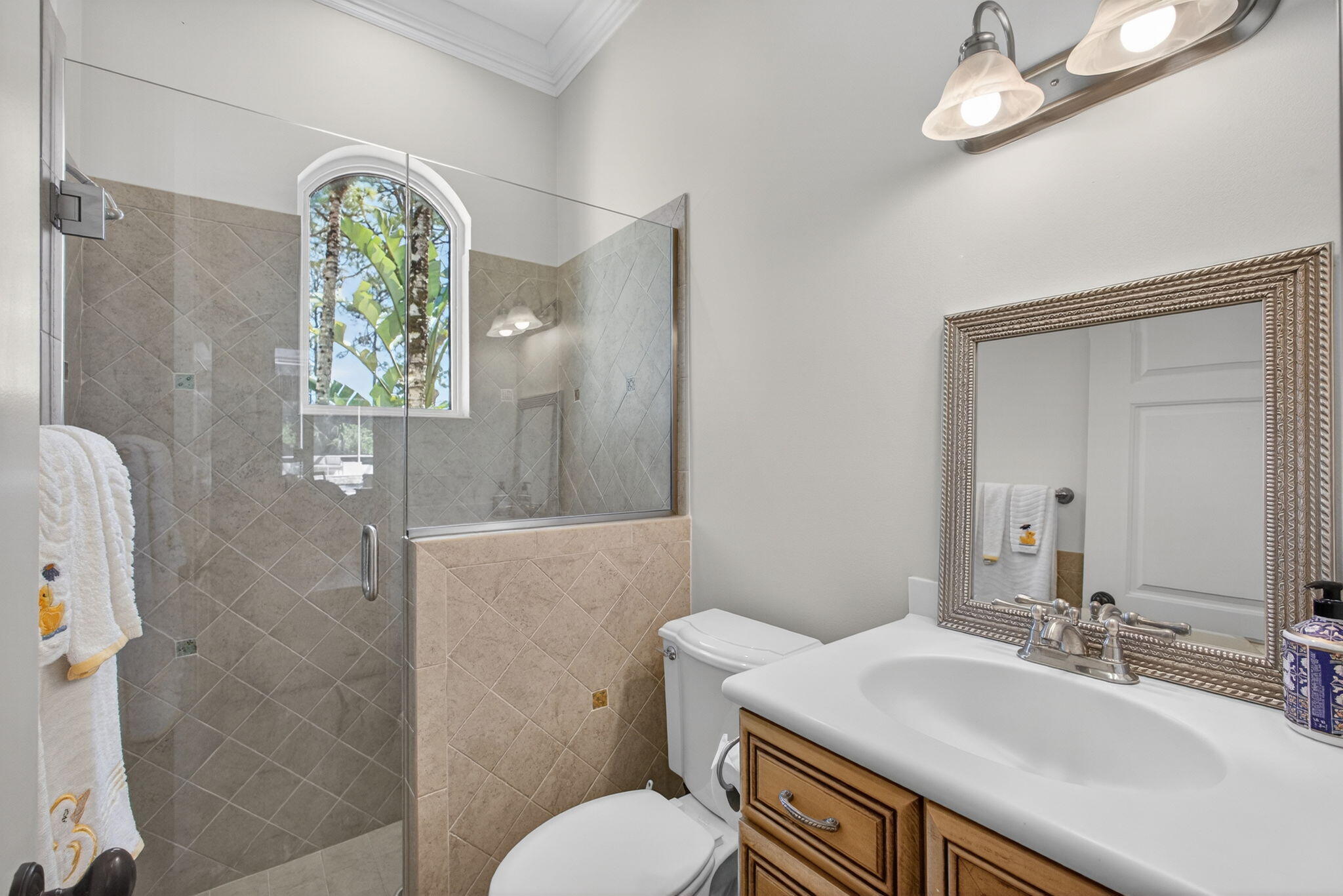 OLD TRAIL PUD - Residential