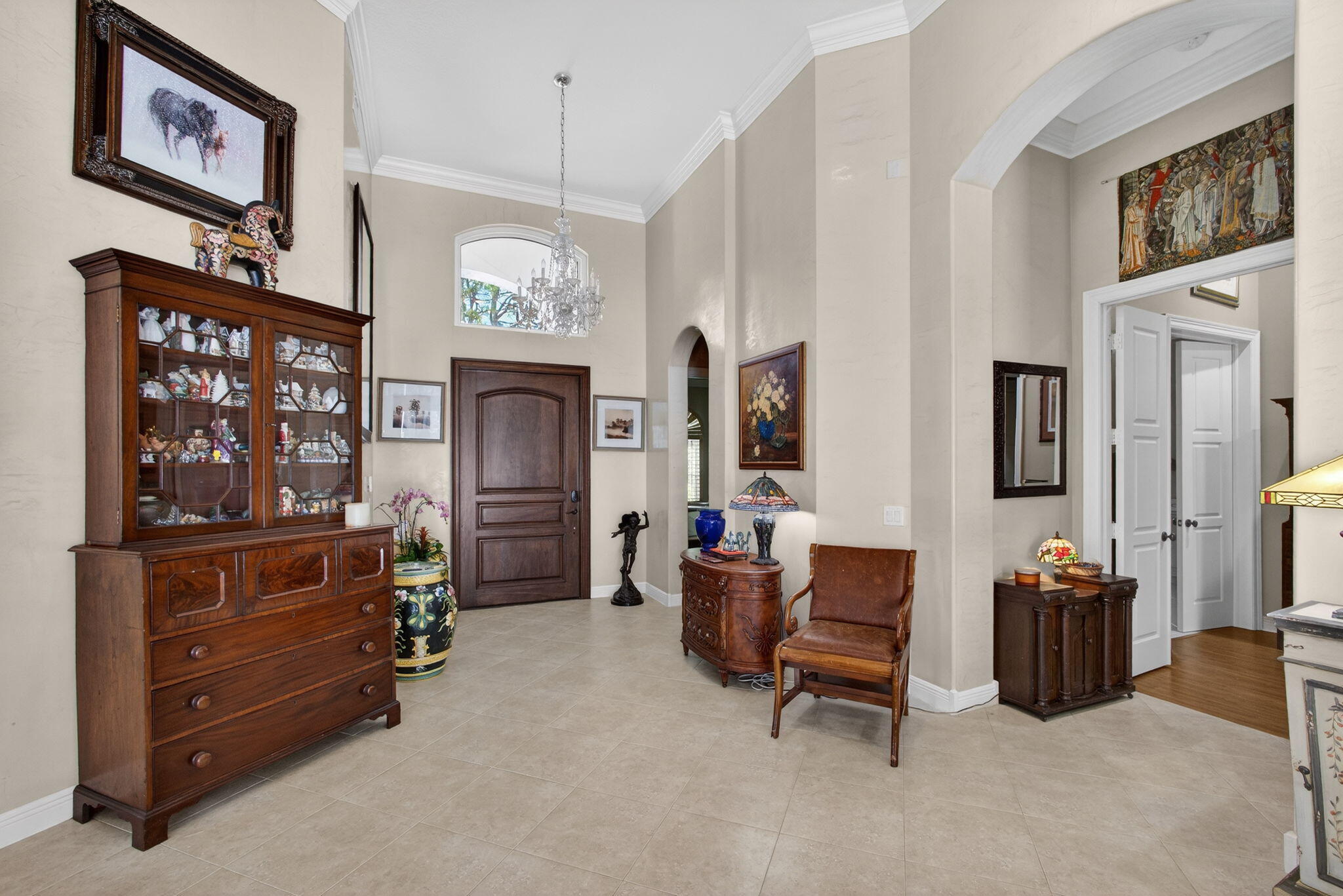 OLD TRAIL PUD - Residential