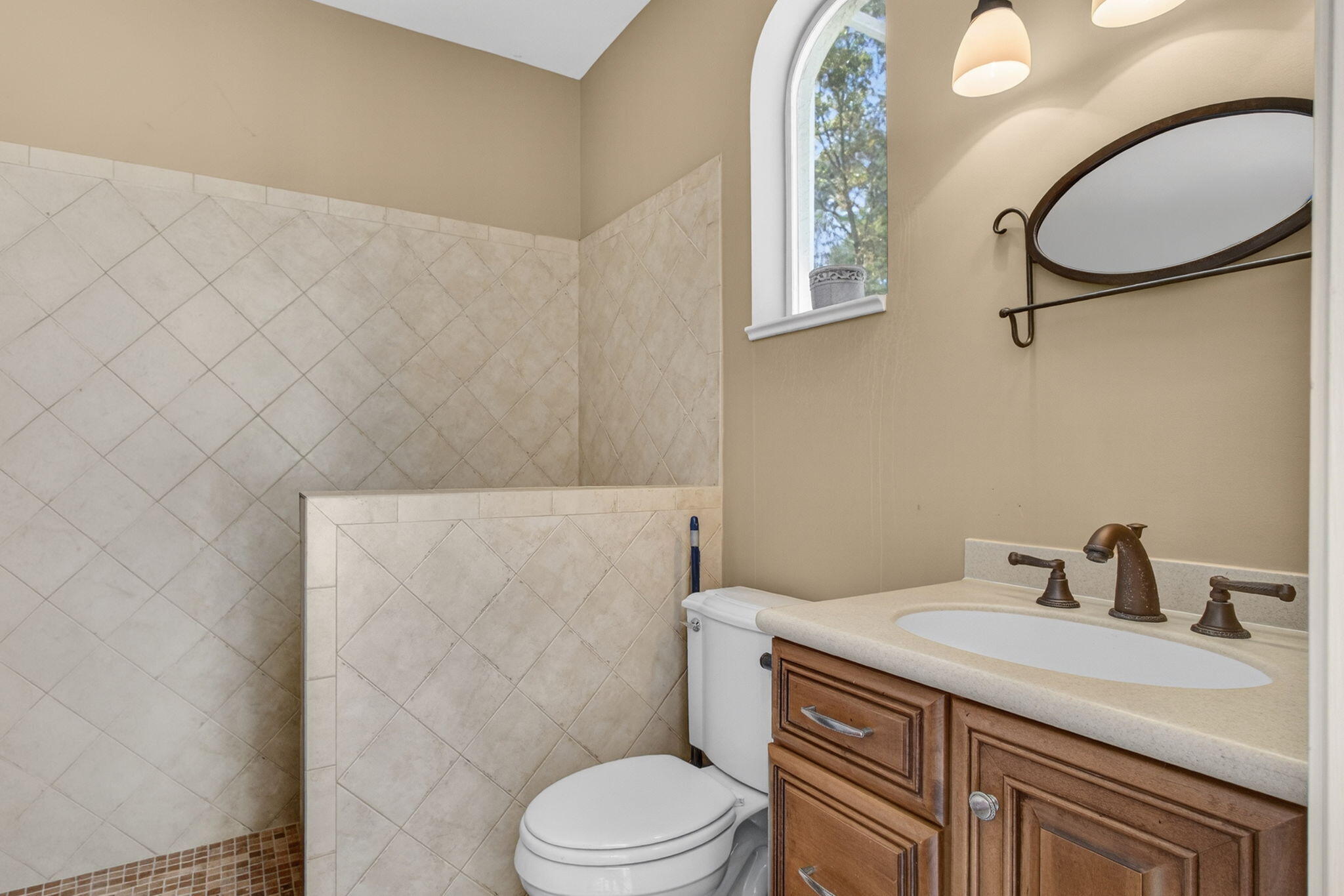 OLD TRAIL PUD - Residential