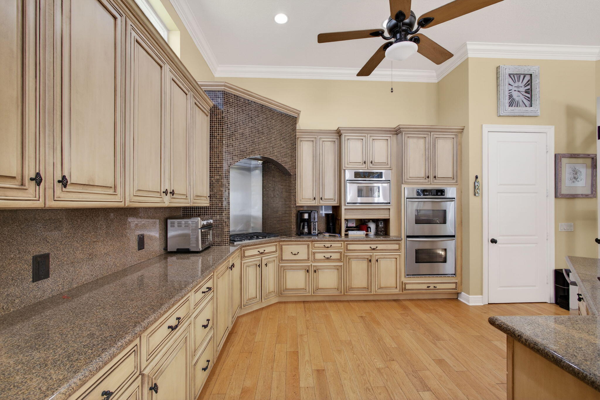 OLD TRAIL PUD - Residential