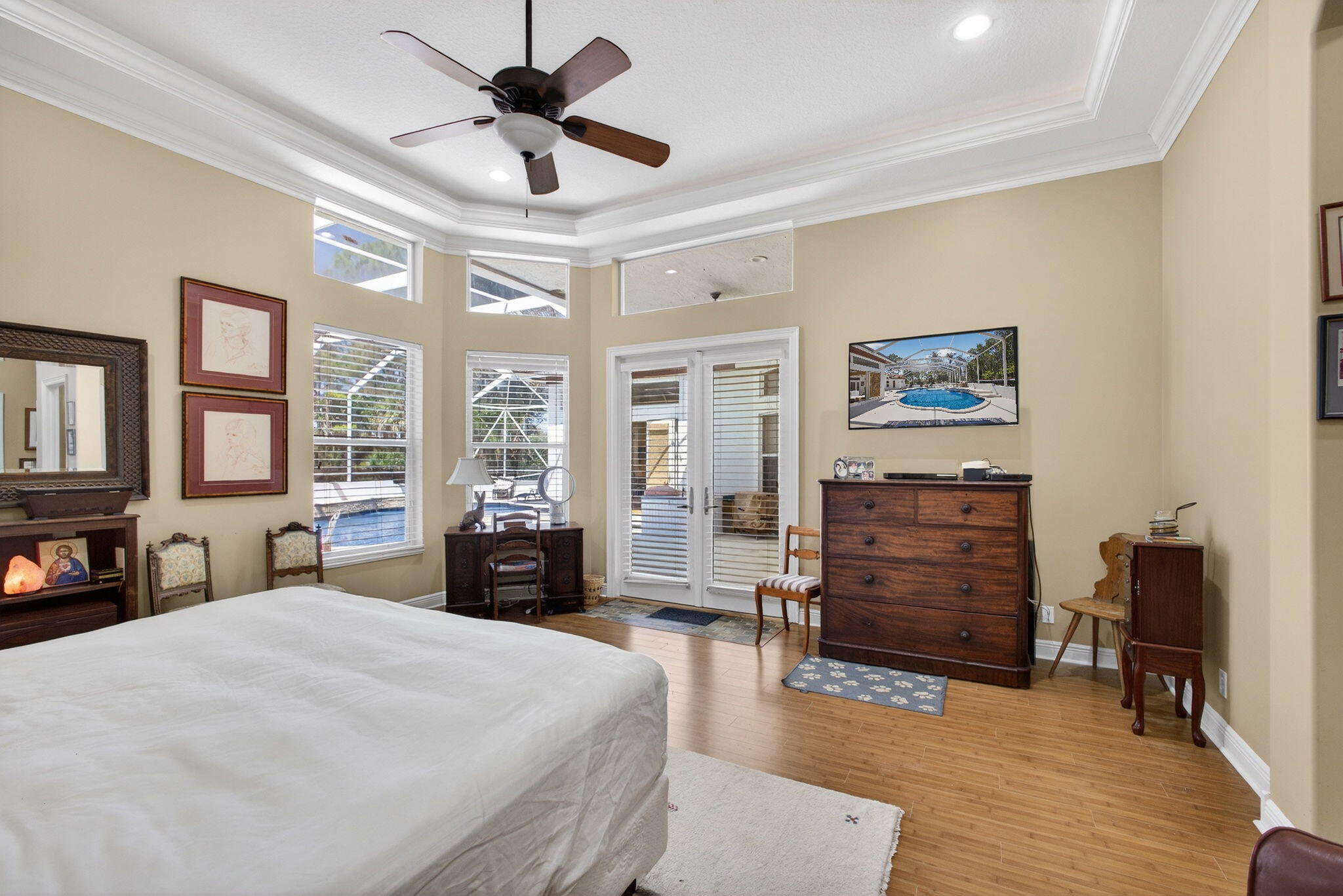 OLD TRAIL PUD - Residential