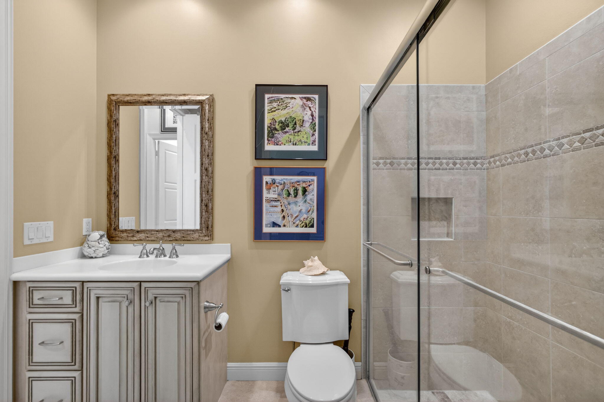 OLD TRAIL PUD - Residential