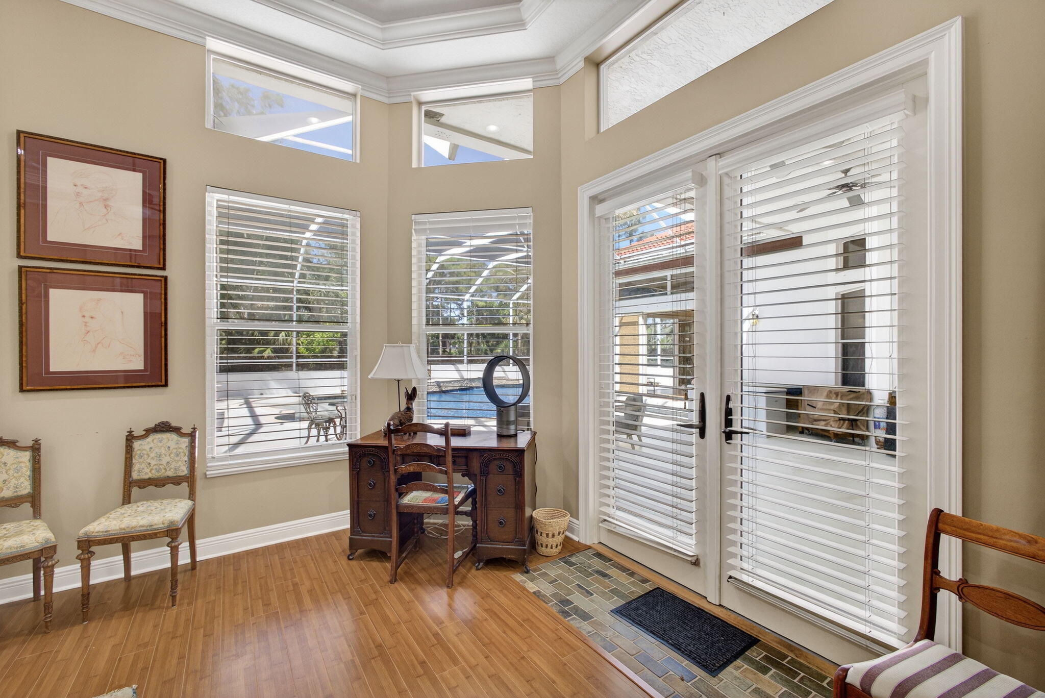 OLD TRAIL PUD - Residential