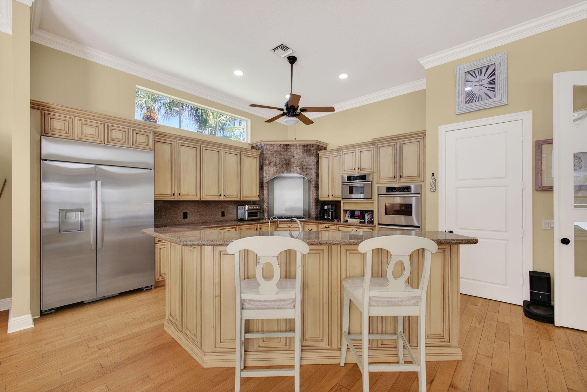 OLD TRAIL PUD - Residential