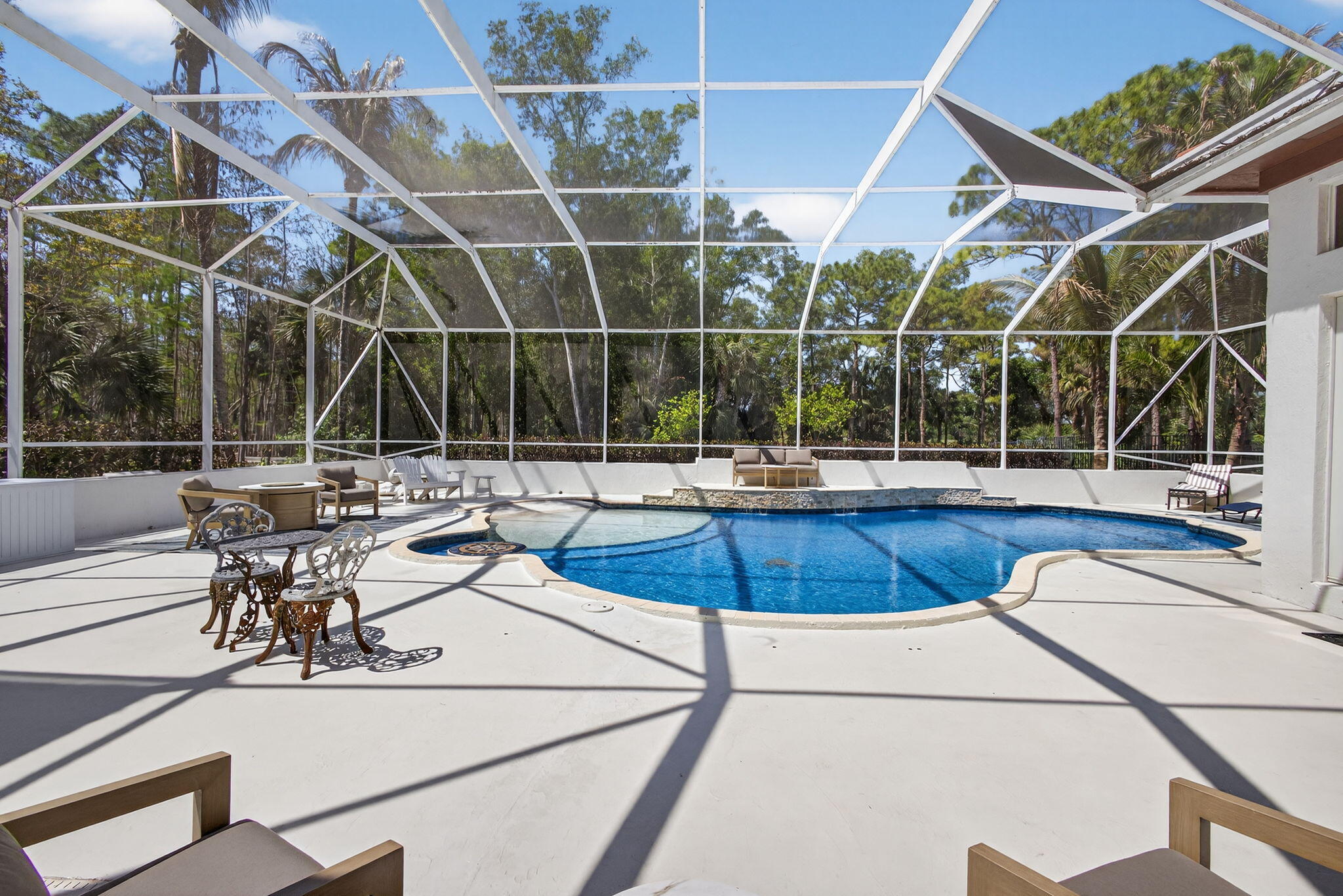 OLD TRAIL PUD - Residential