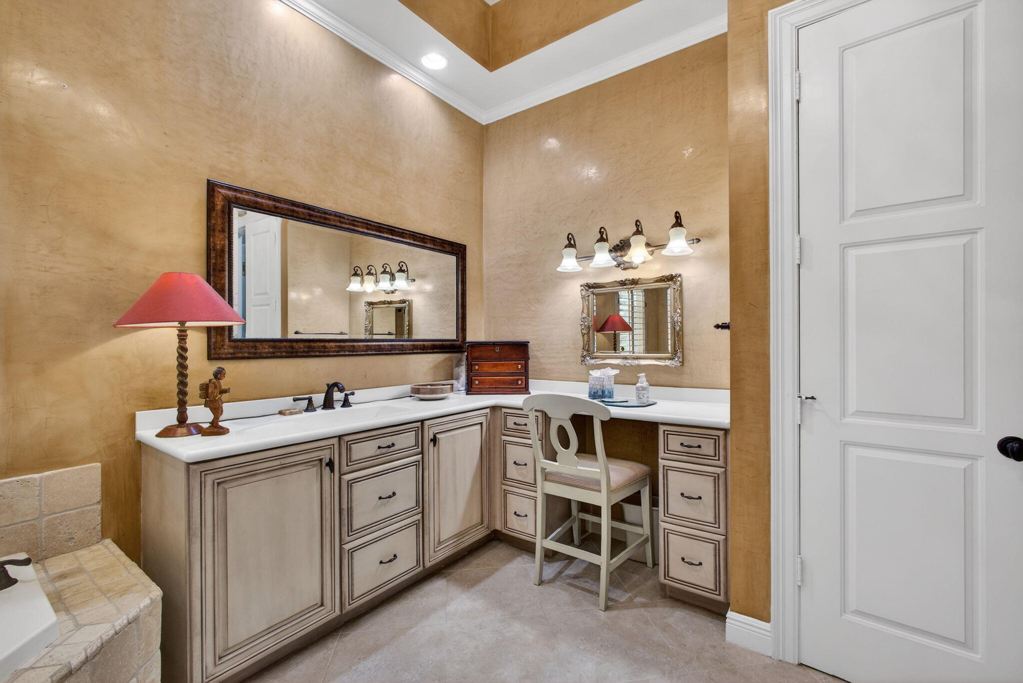 OLD TRAIL PUD - Residential