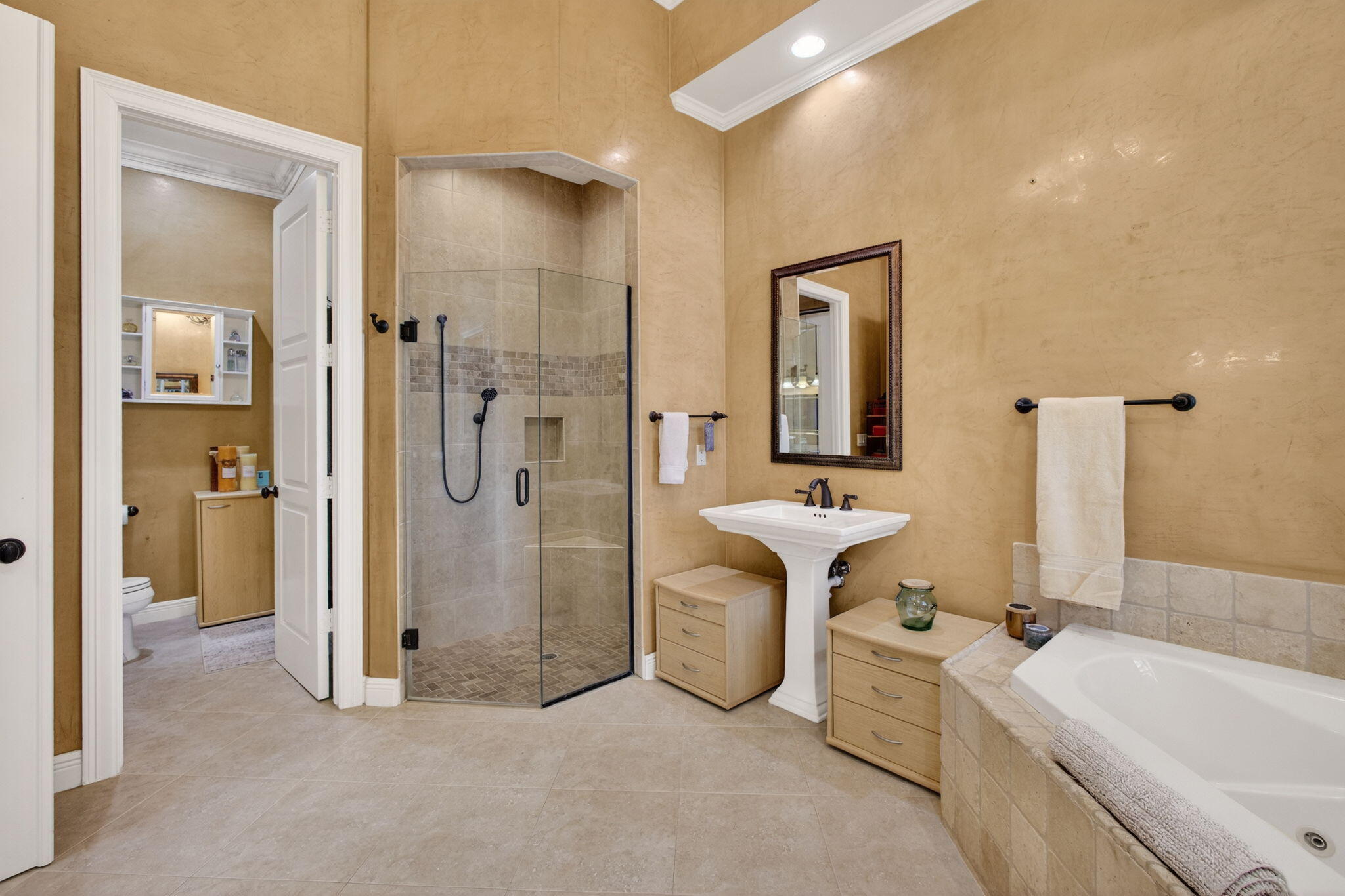 OLD TRAIL PUD - Residential