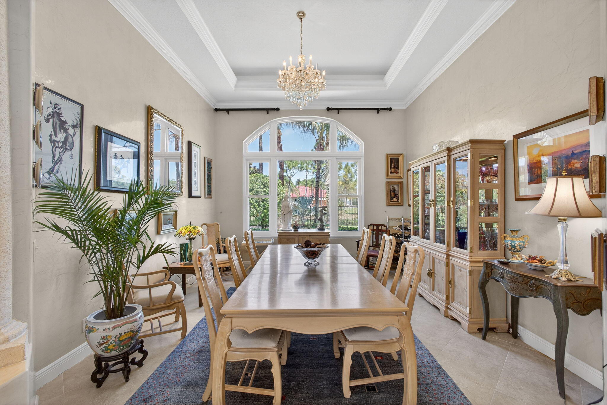 OLD TRAIL PUD - Residential