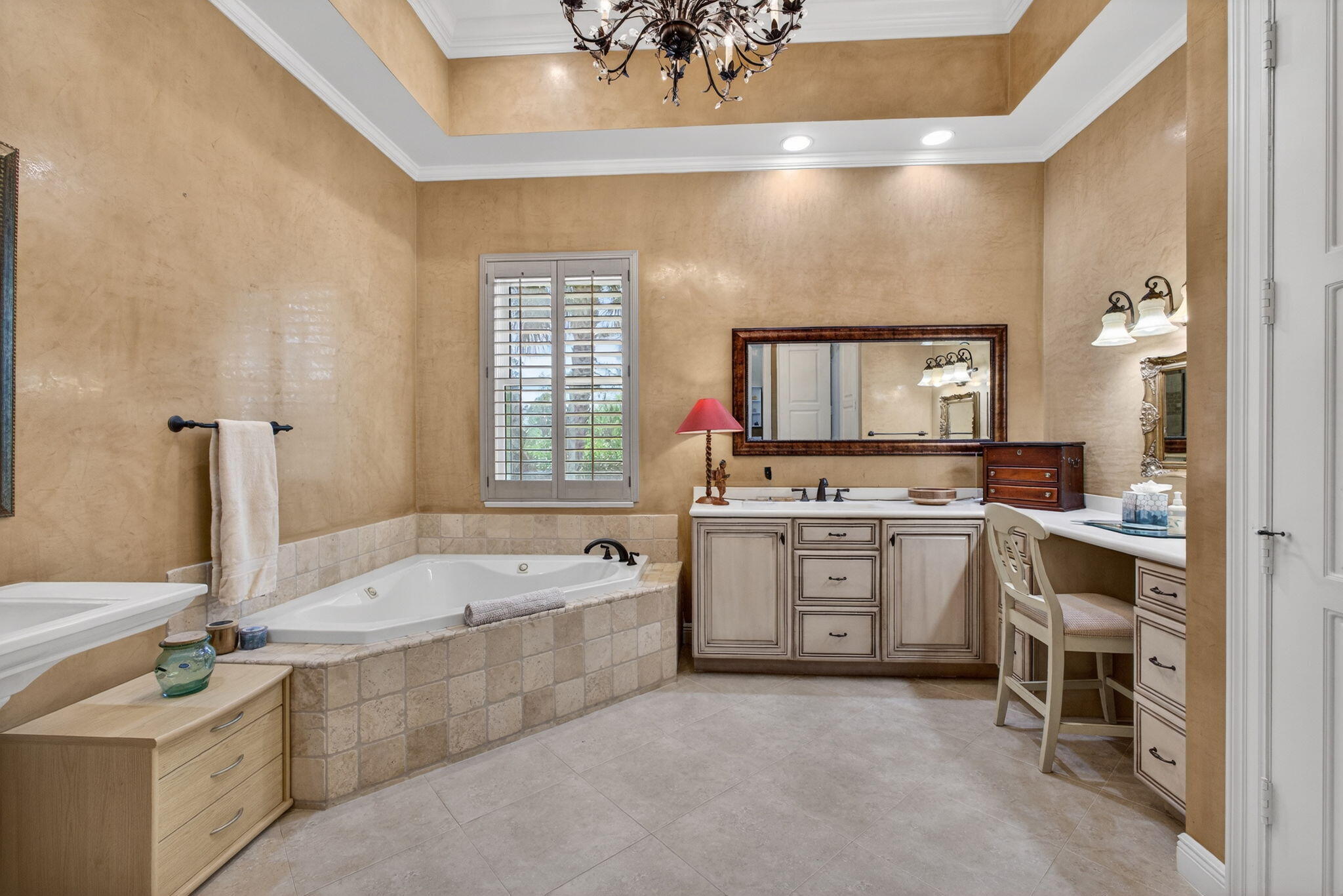 OLD TRAIL PUD - Residential