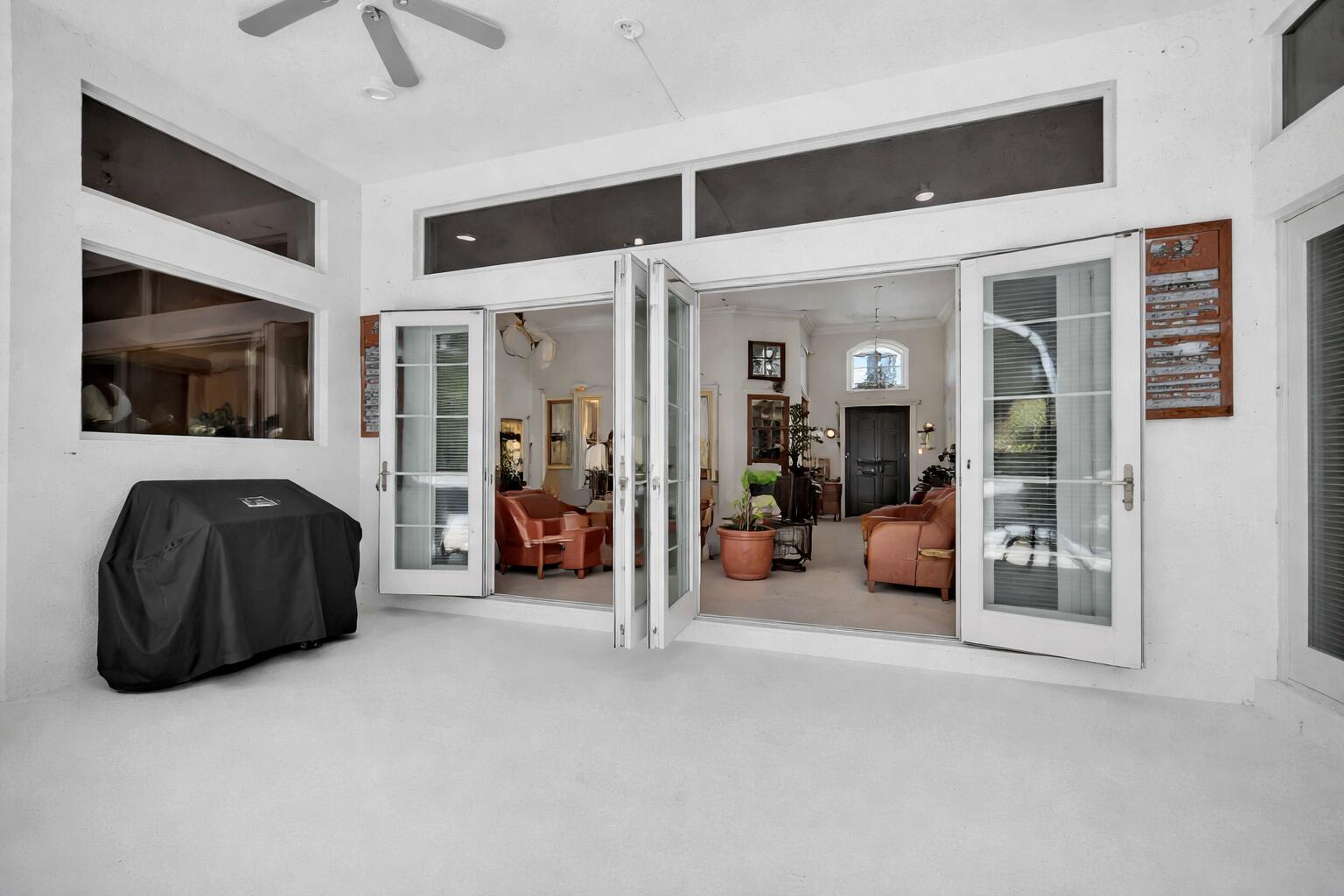 OLD TRAIL PUD - Residential