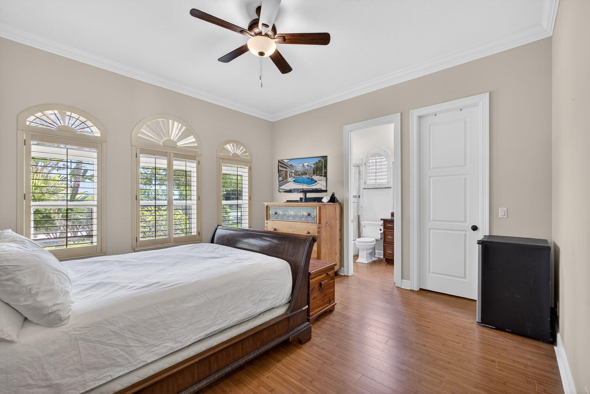 OLD TRAIL PUD - Residential