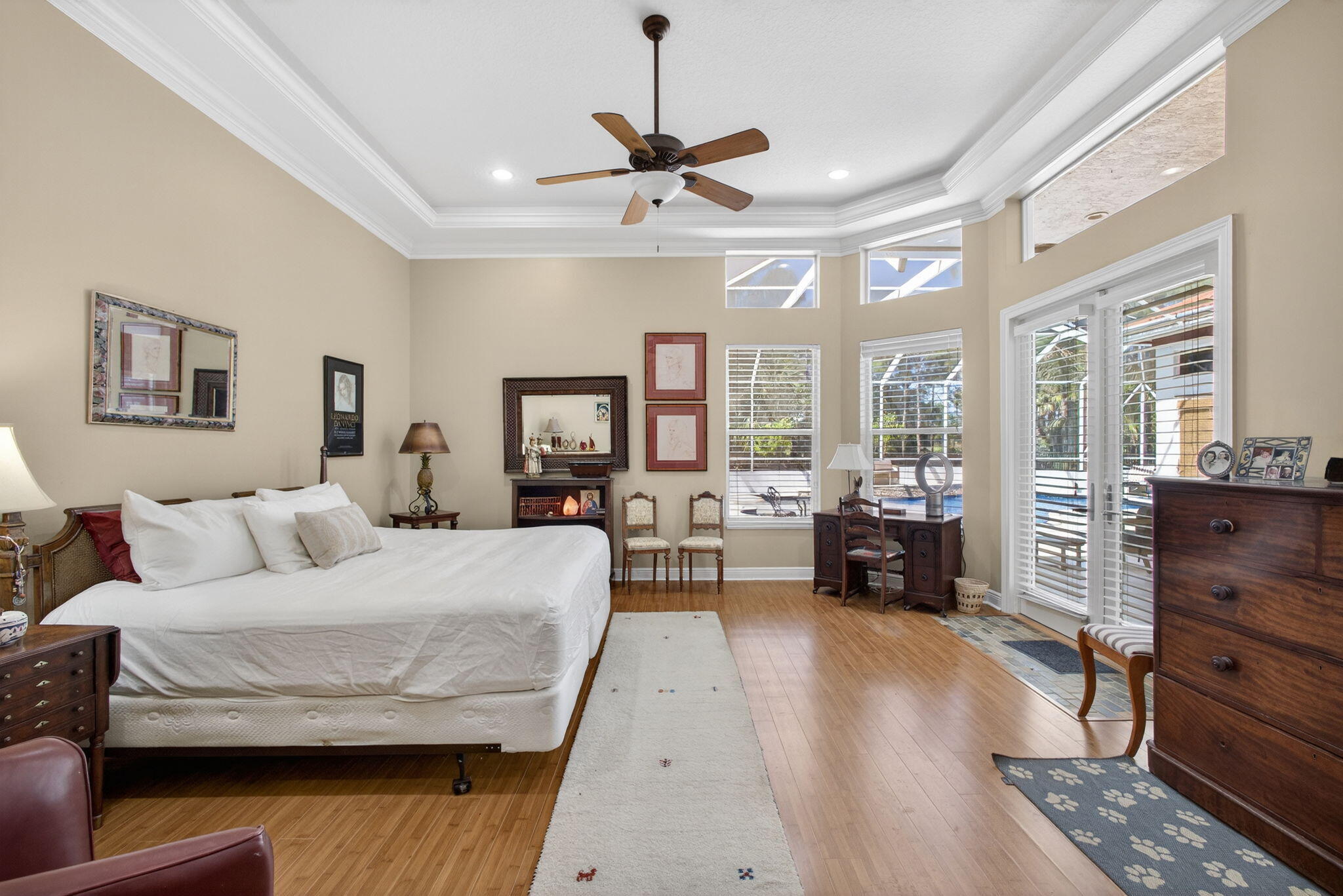 OLD TRAIL PUD - Residential