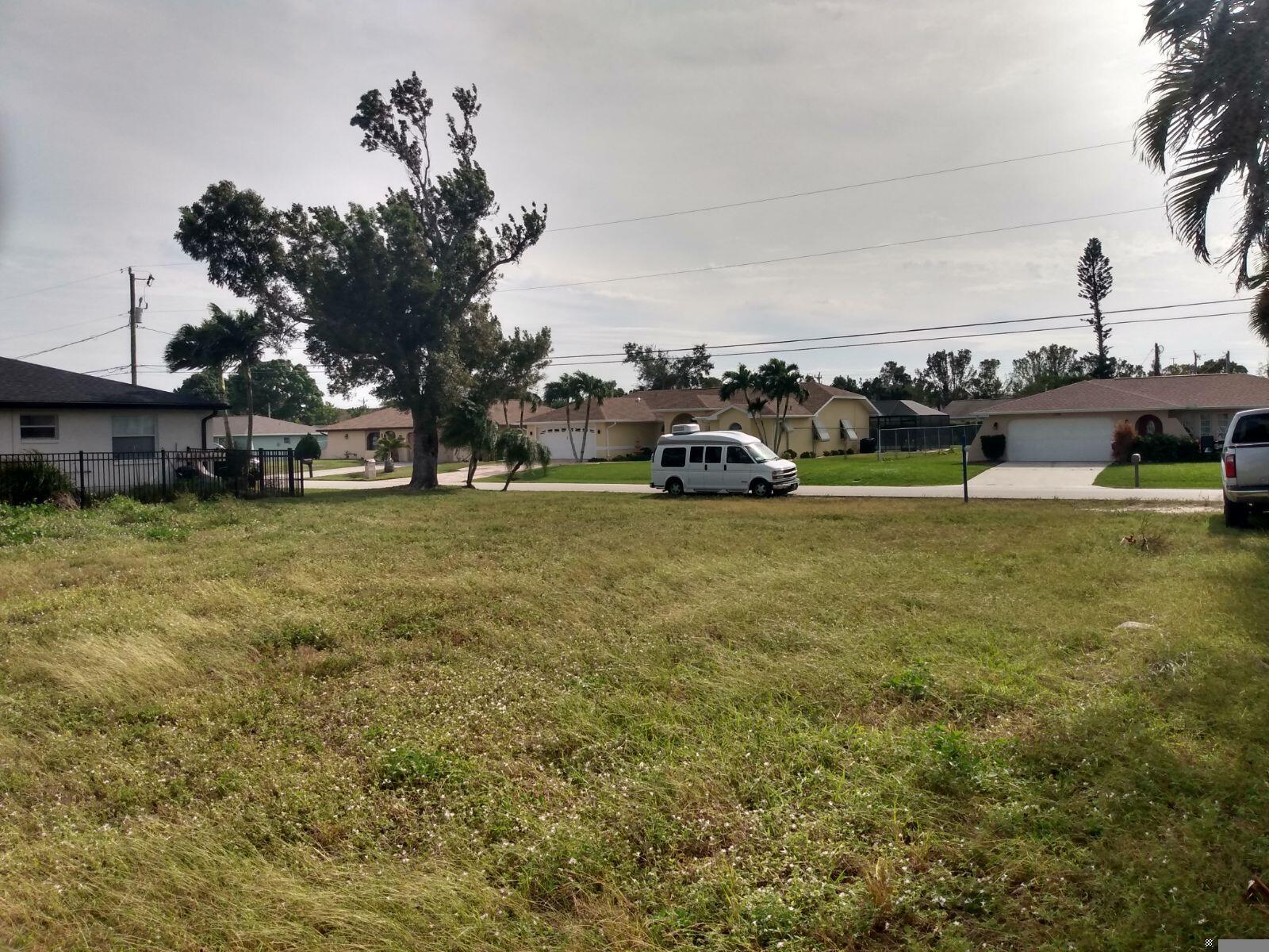 1727 SE 16th Street Lot 21