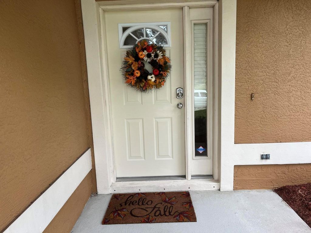 Photo of 6769 NW Abigail Avenue, Port Saint Lucie, FL 34983 (MLS # R11038952)