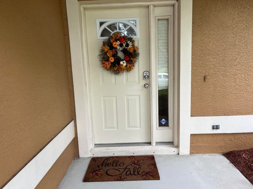 Photo of 6769 NW Abigail Avenue, Port Saint Lucie, FL 34983 (MLS # R11038952)