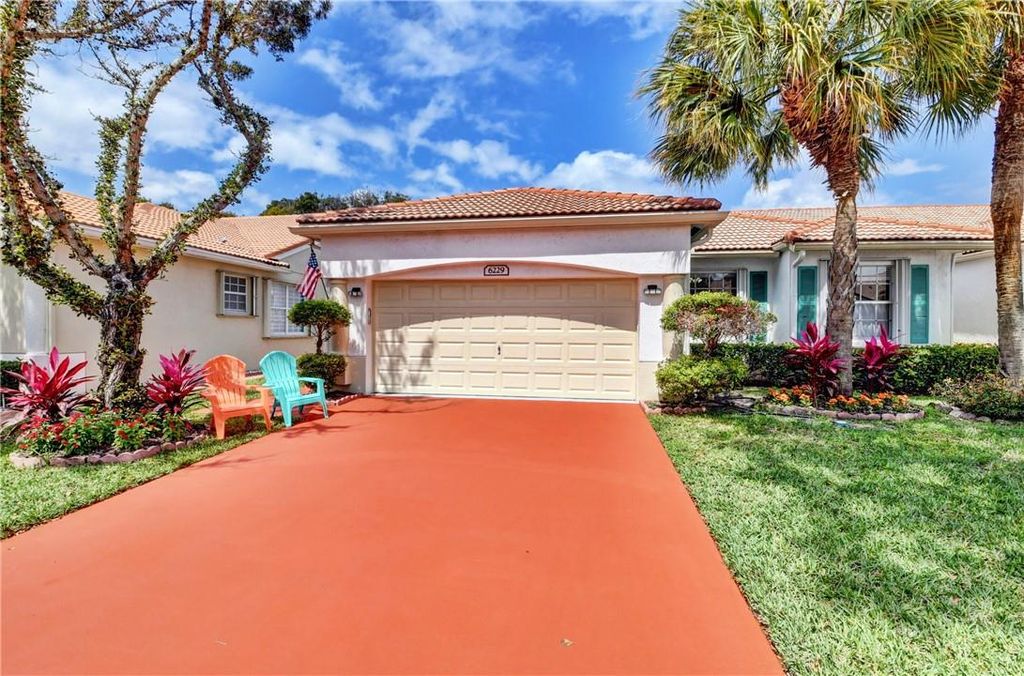 Photo of 6229 Heliconia Rd, Delray Beach, FL 33484 (MLS # F10372974)