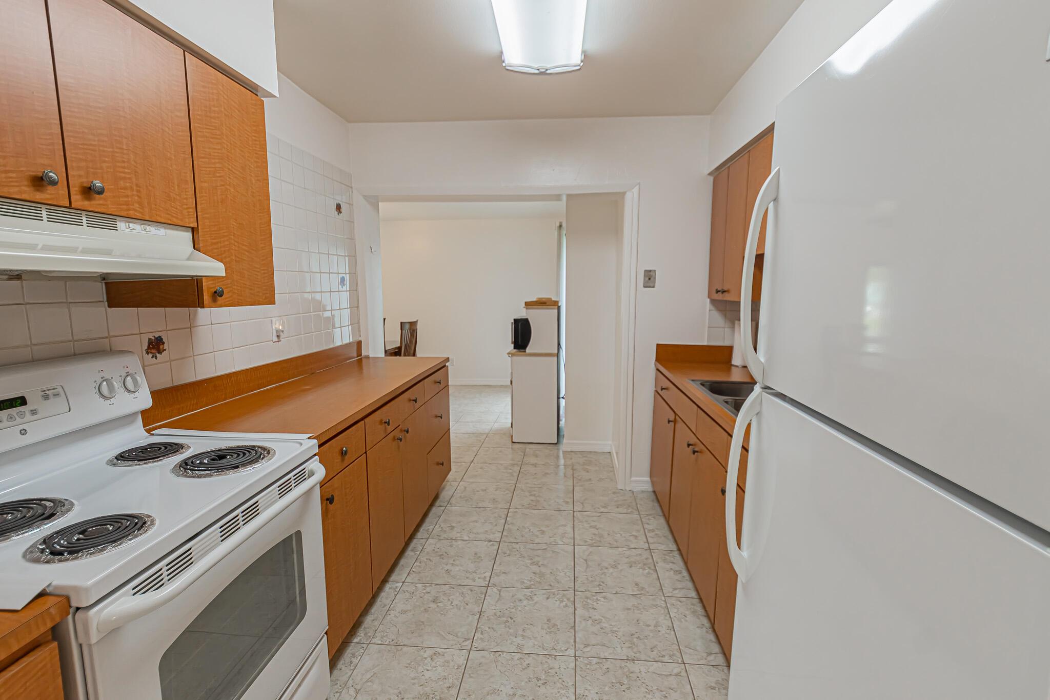 REPLAT OF PALM GARDENS - Residential