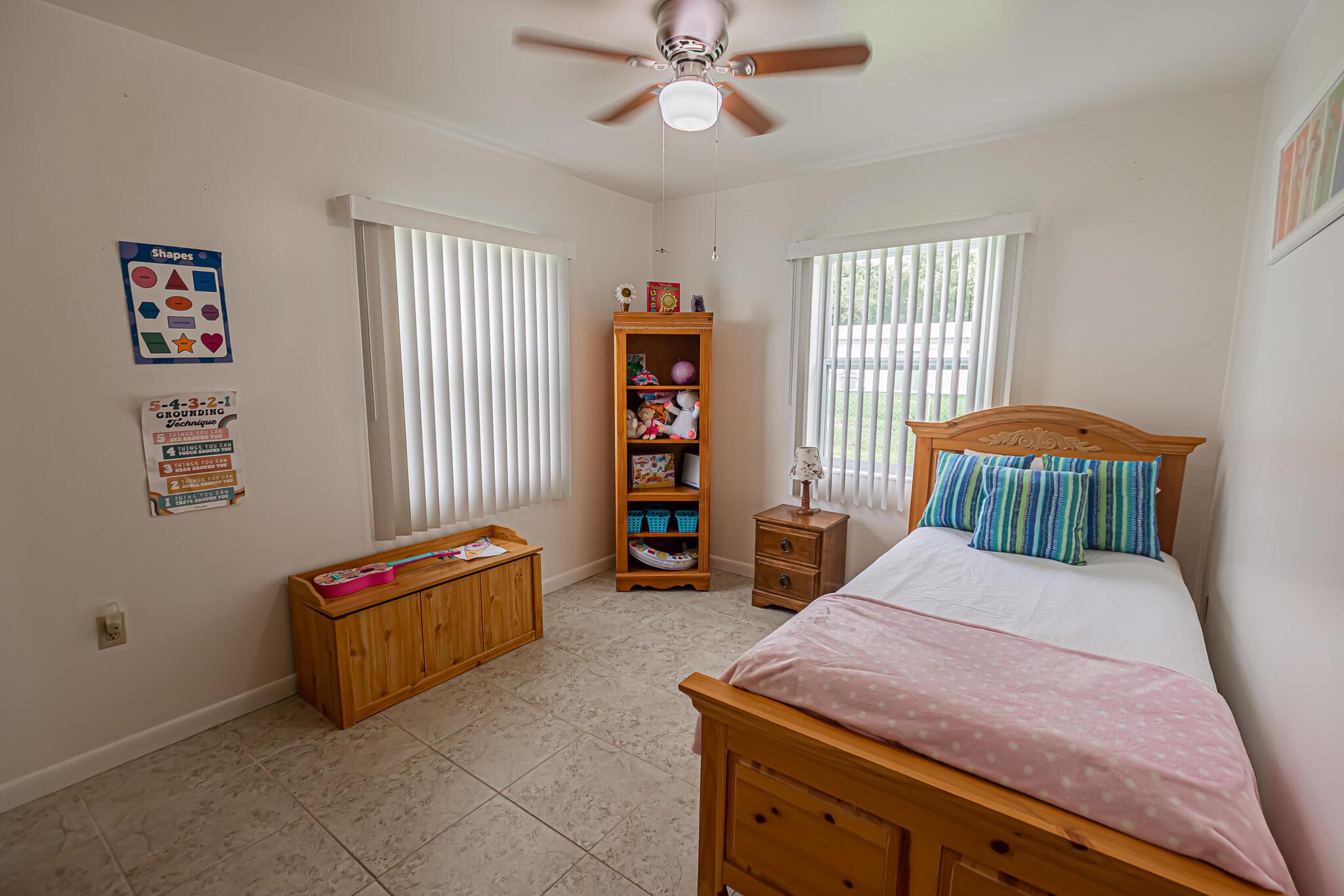 REPLAT OF PALM GARDENS - Residential