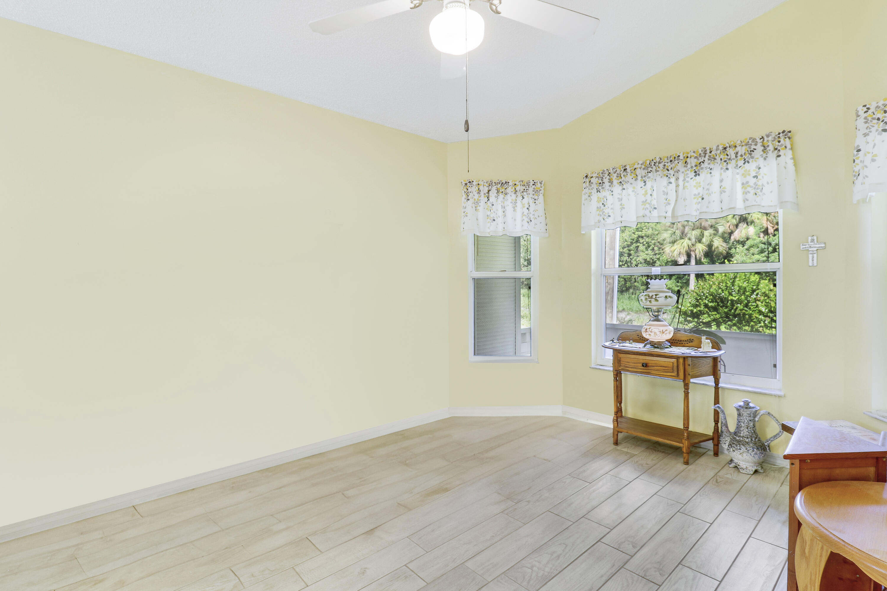 PALM GROVE SUBDIVISION - Residential