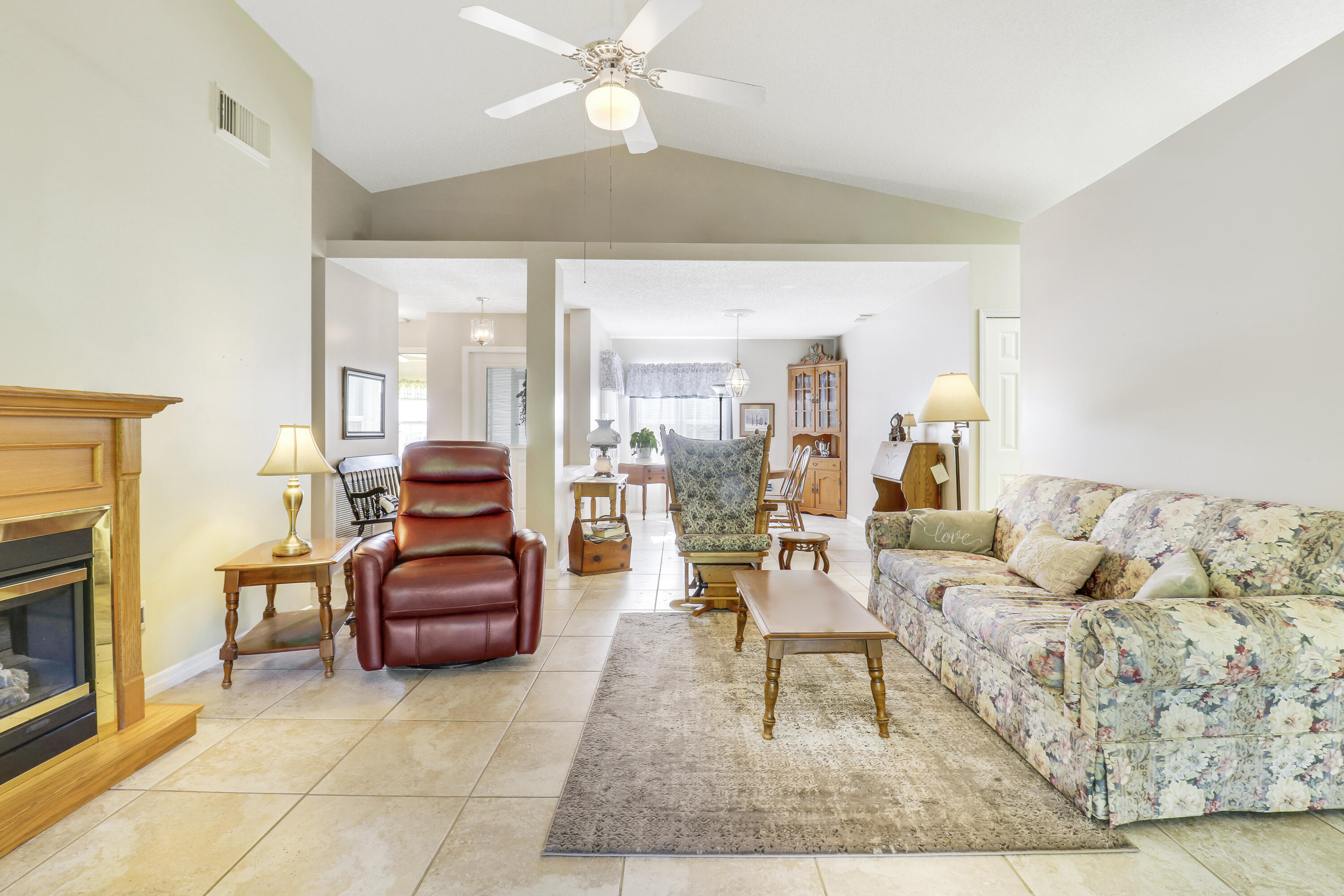 PALM GROVE SUBDIVISION - Residential