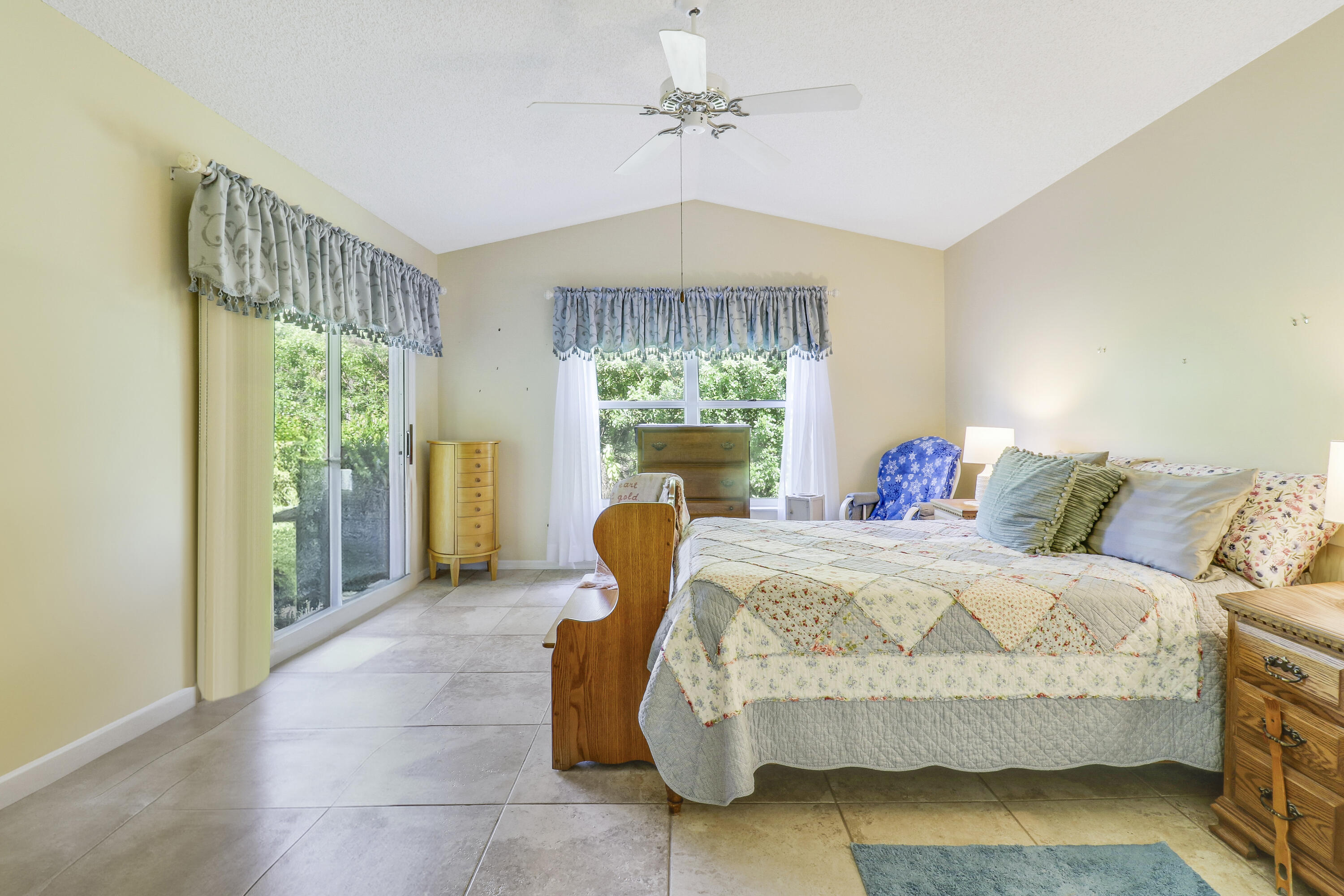 PALM GROVE SUBDIVISION - Residential