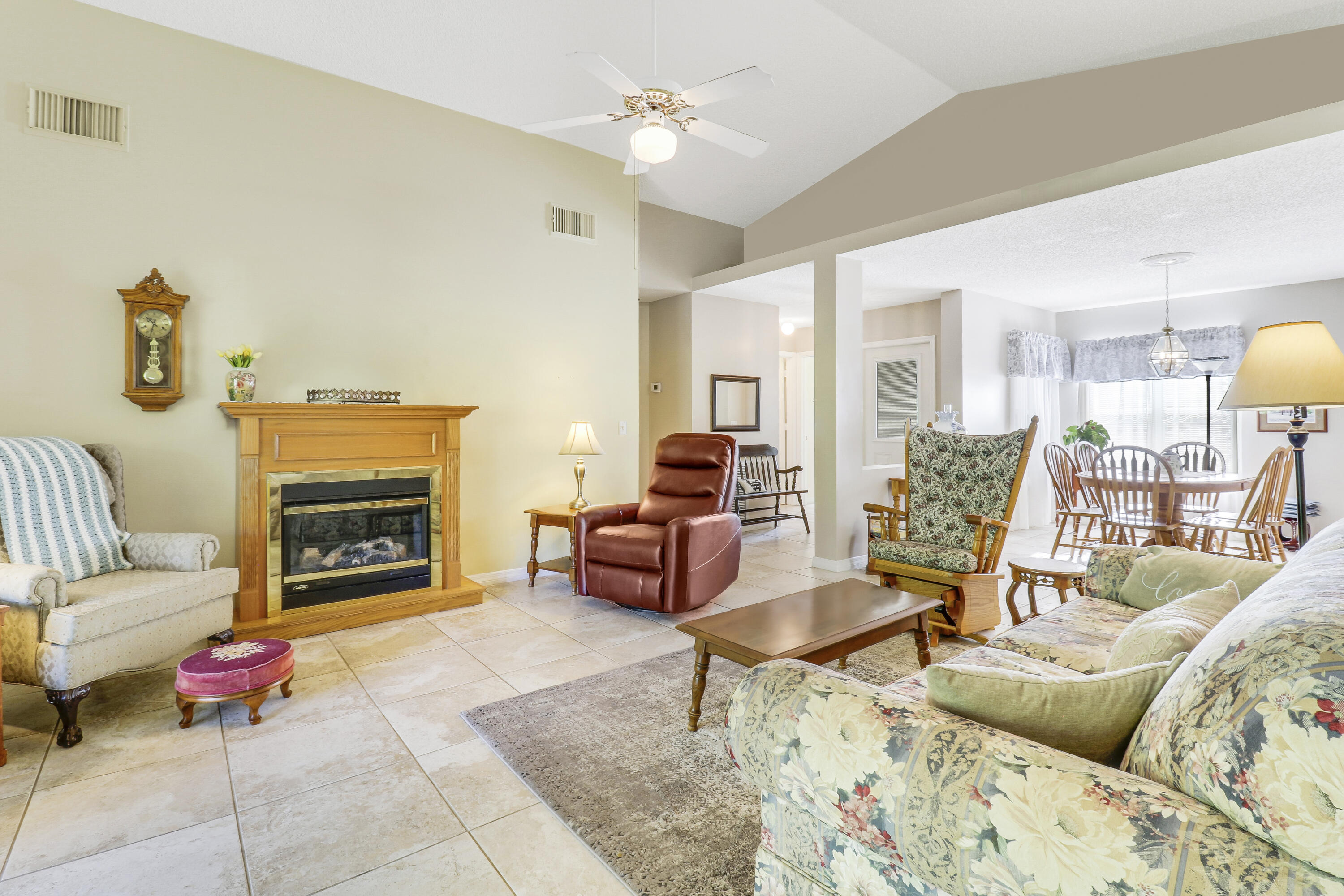 PALM GROVE SUBDIVISION - Residential