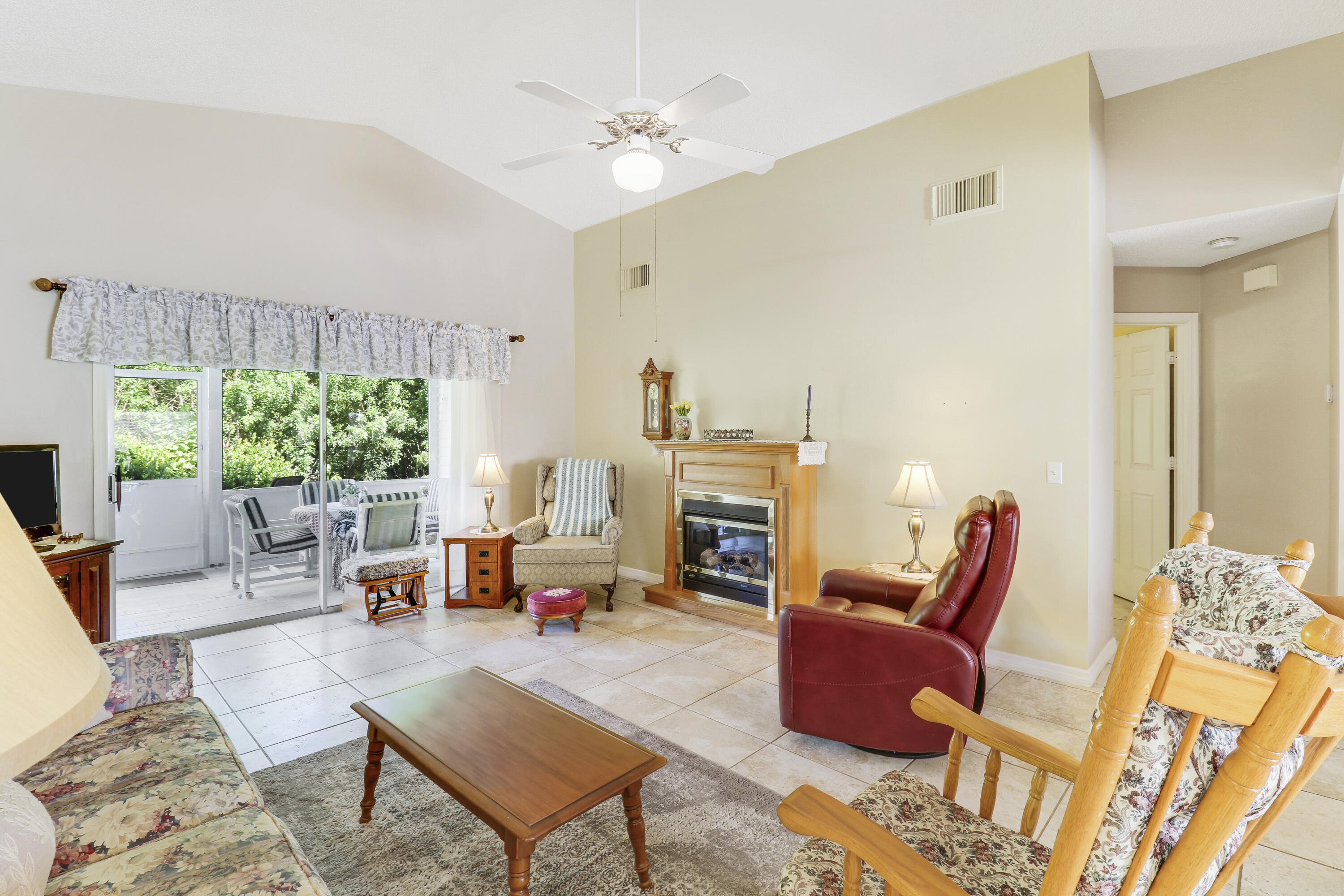 PALM GROVE SUBDIVISION - Residential