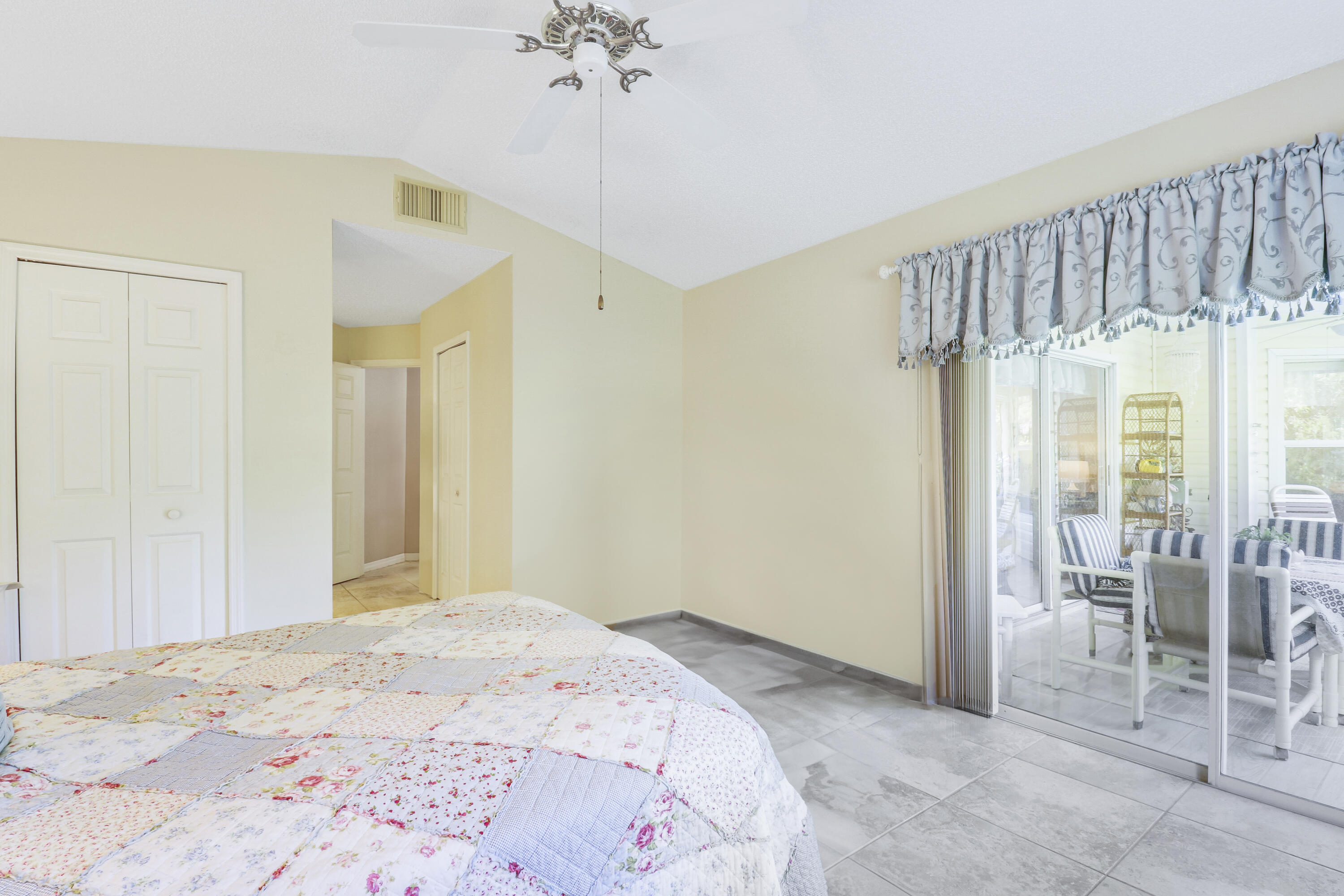 PALM GROVE SUBDIVISION - Residential