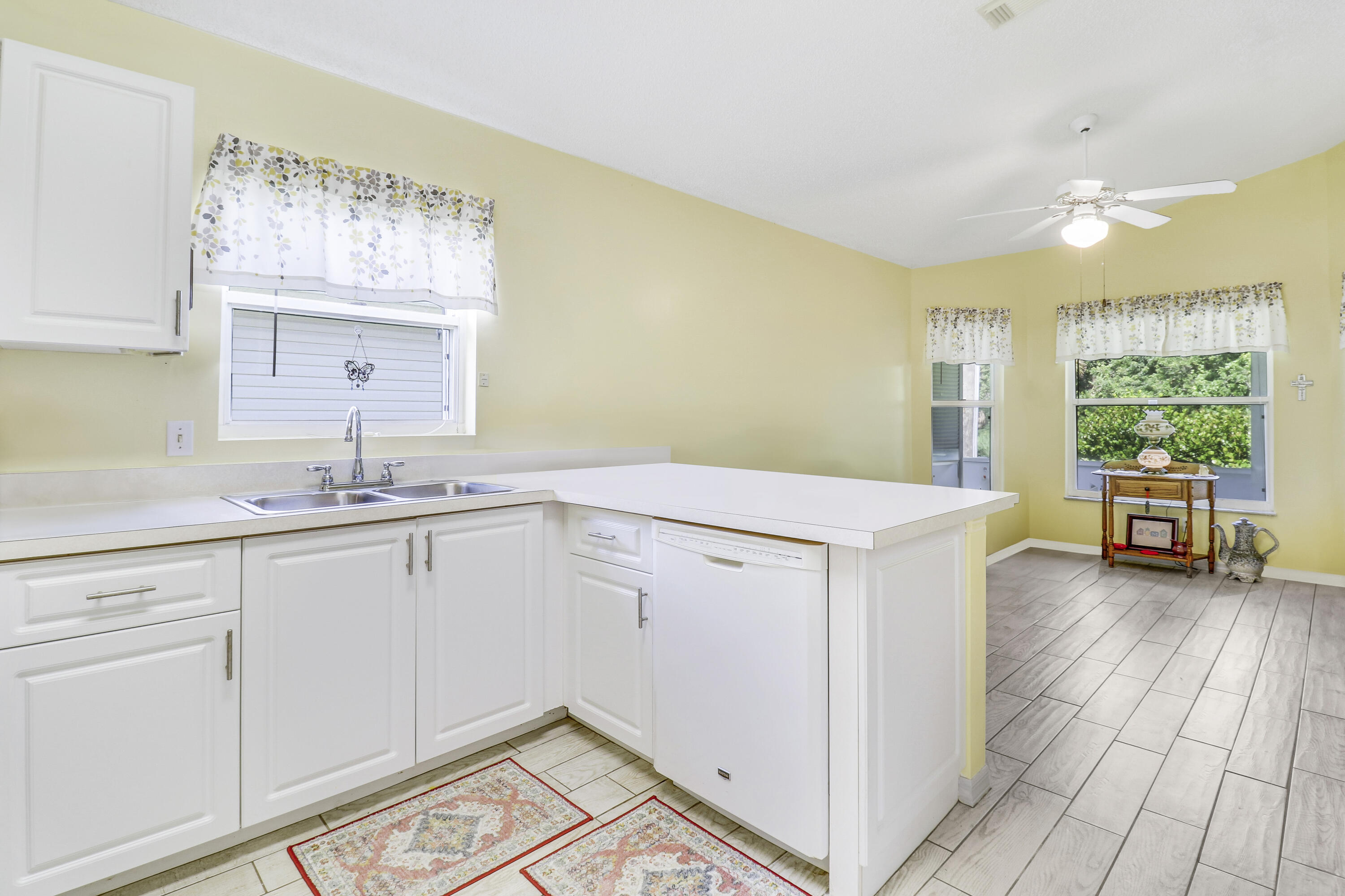 PALM GROVE SUBDIVISION - Residential