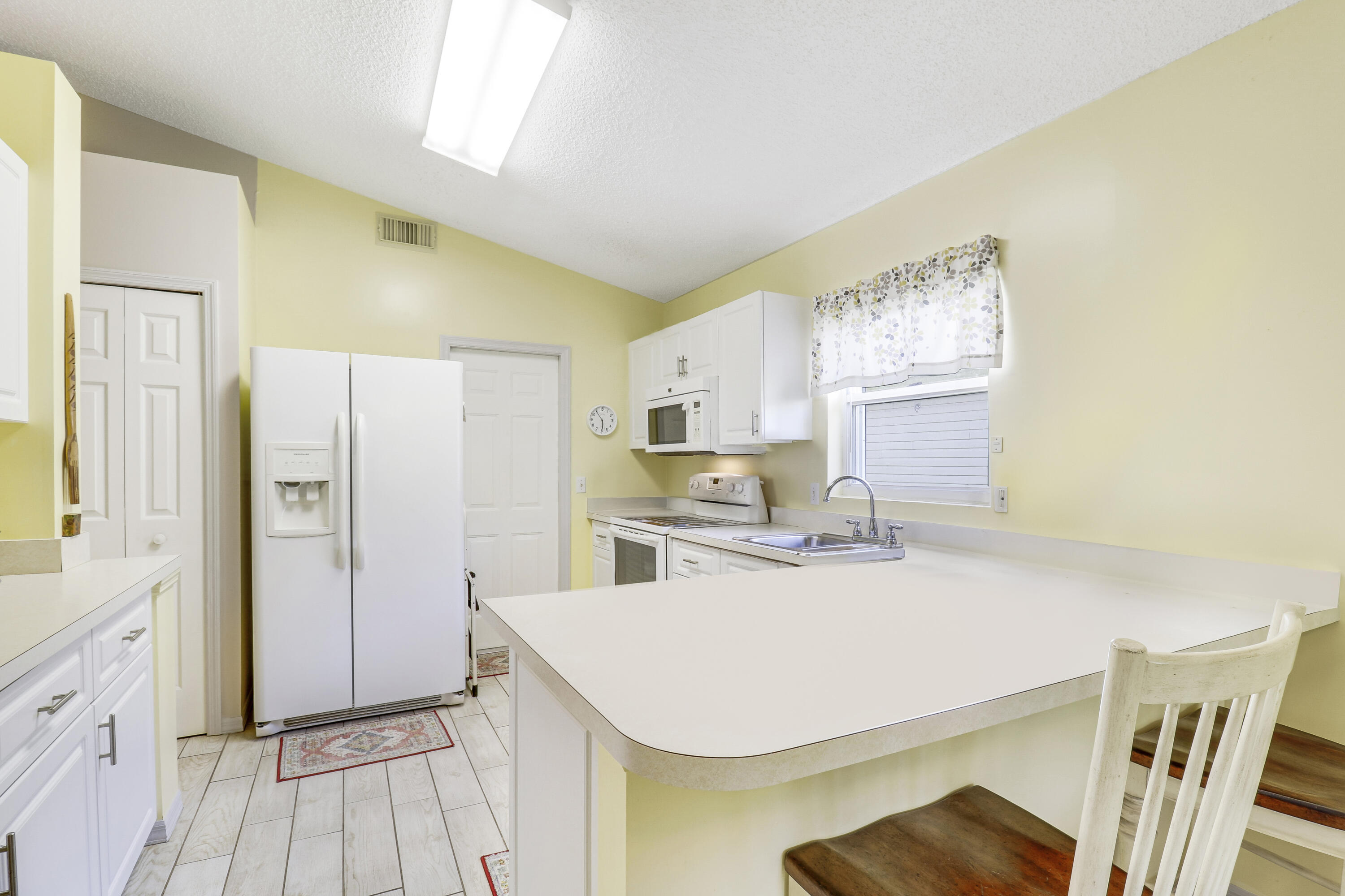 PALM GROVE SUBDIVISION - Residential