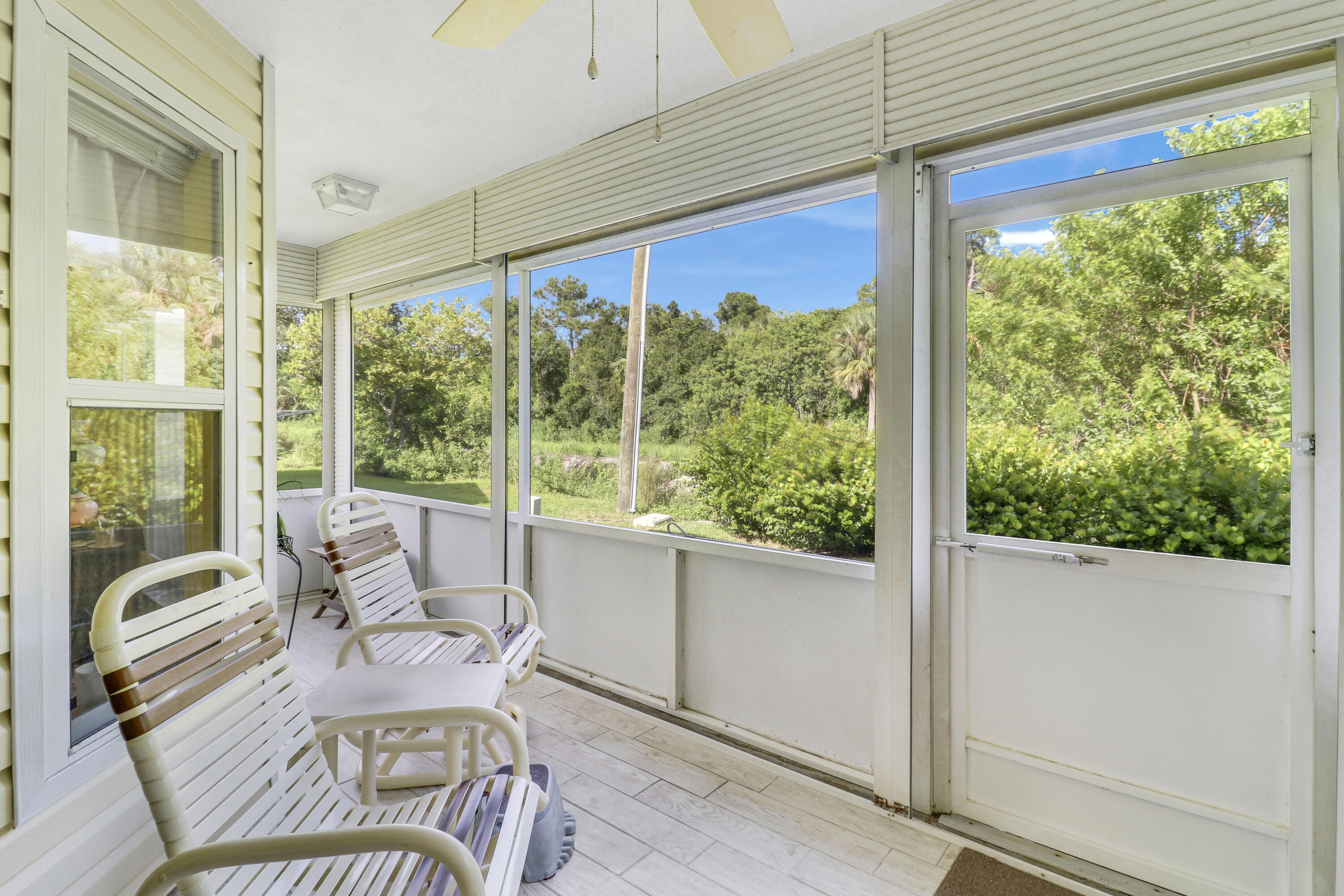 PALM GROVE SUBDIVISION - Residential