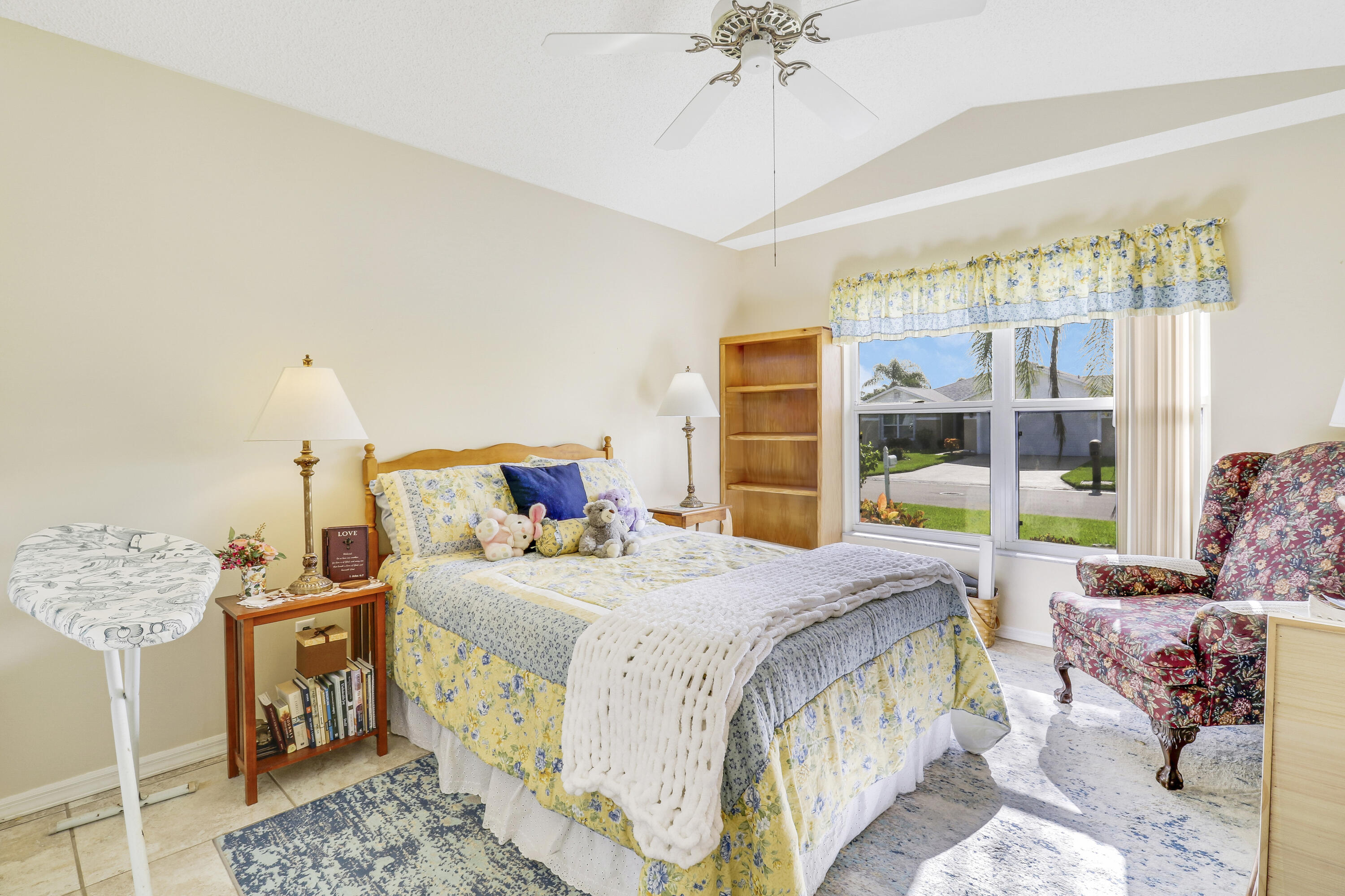 PALM GROVE SUBDIVISION - Residential