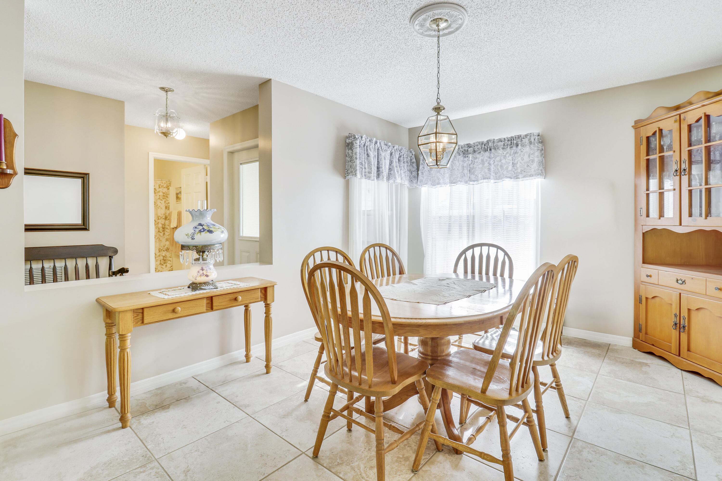 PALM GROVE SUBDIVISION - Residential