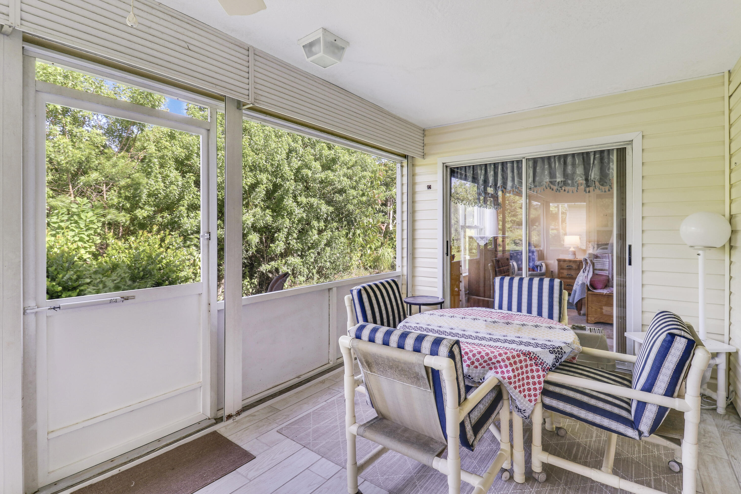 PALM GROVE SUBDIVISION - Residential