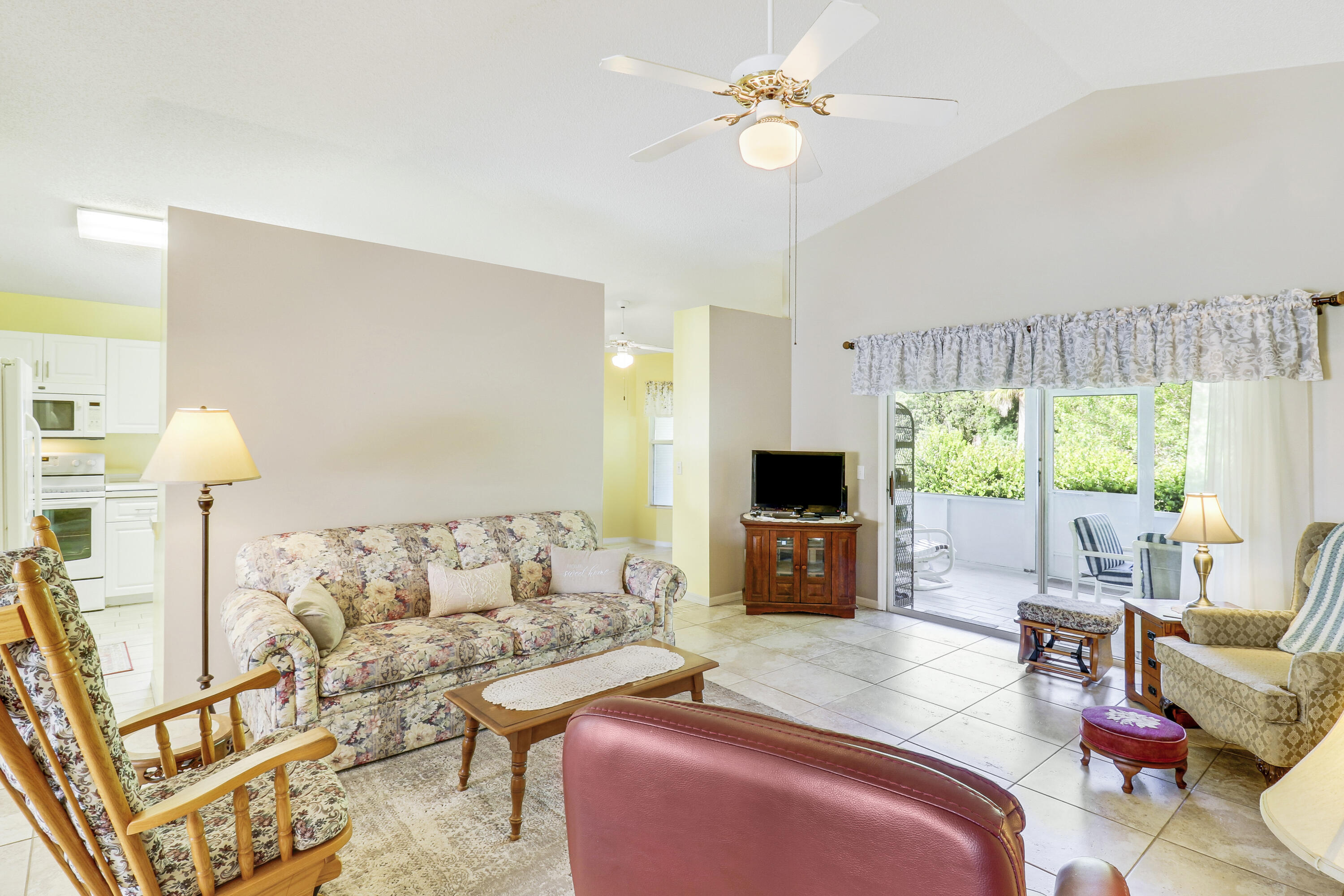 PALM GROVE SUBDIVISION - Residential