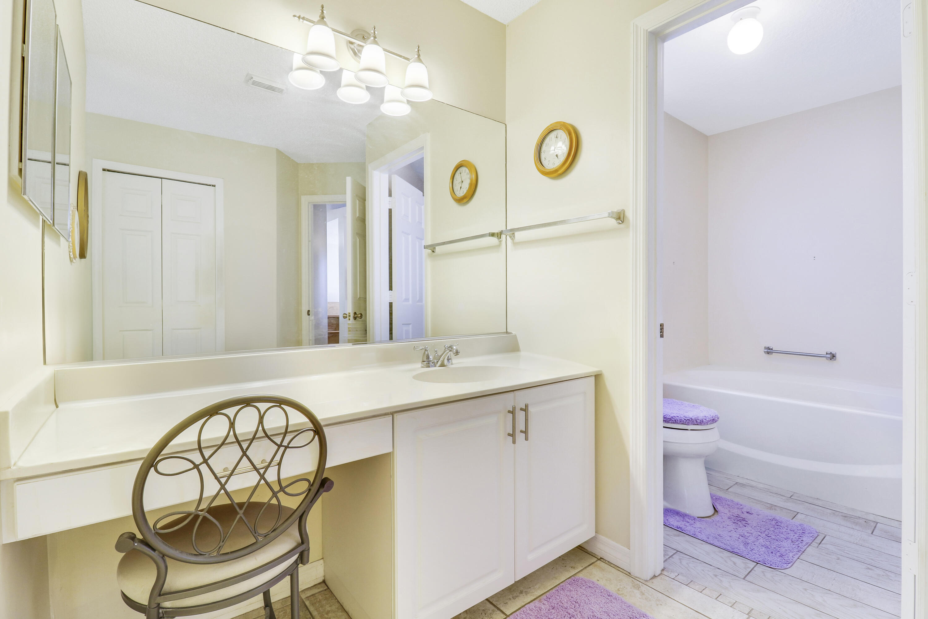 PALM GROVE SUBDIVISION - Residential