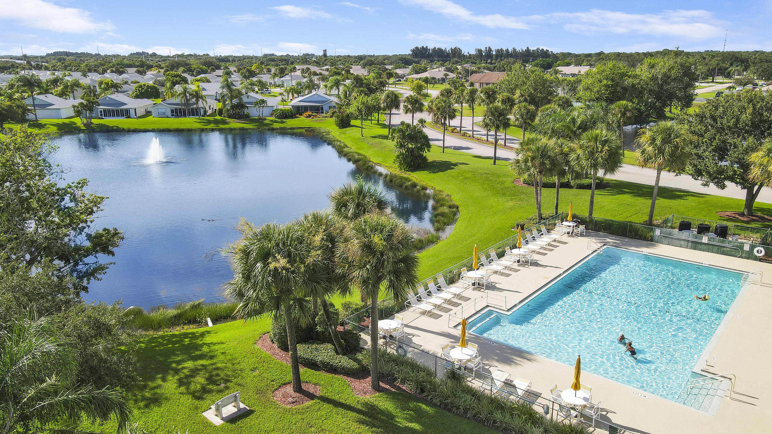 PALM GROVE SUBDIVISION - Residential