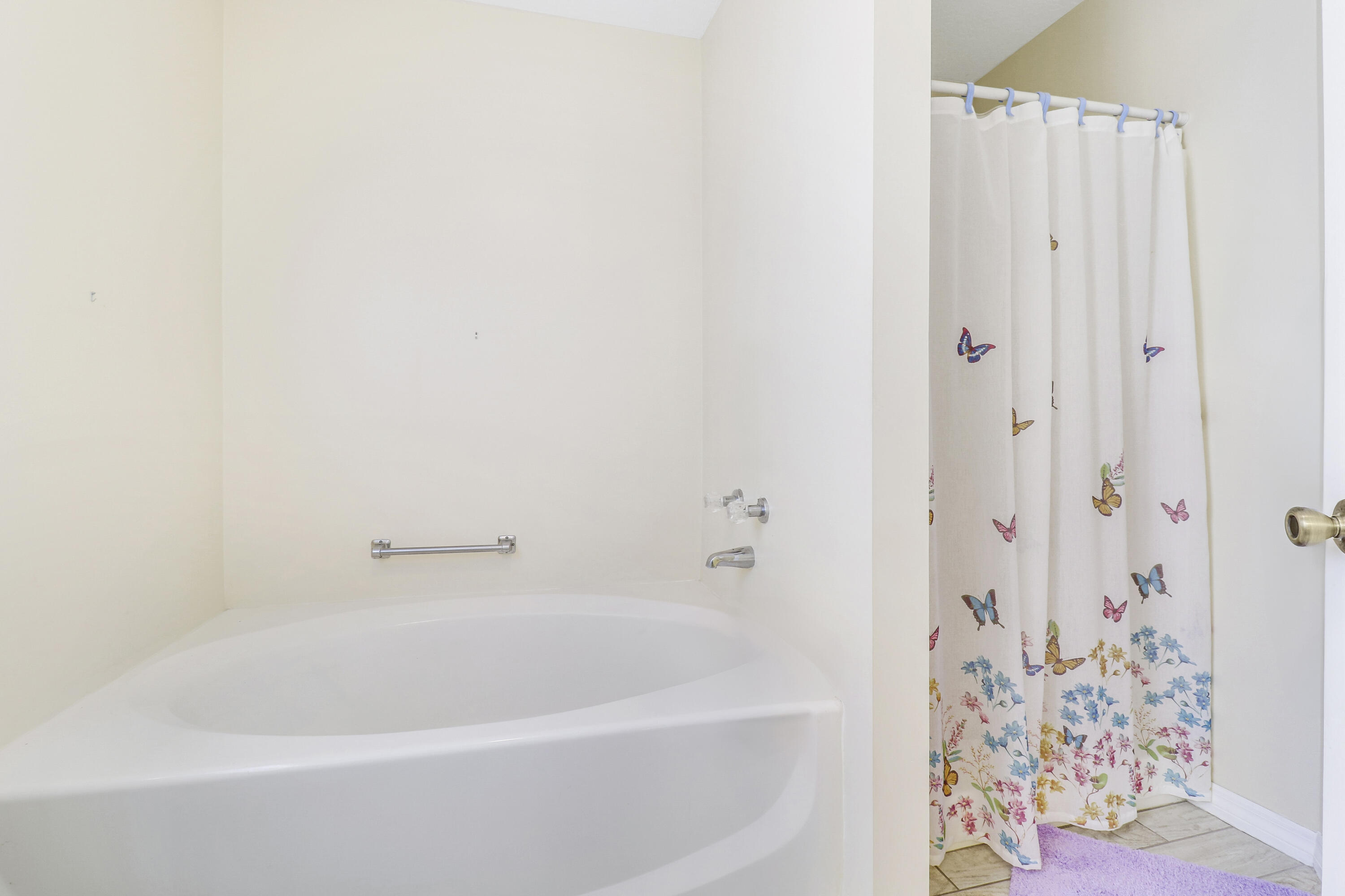 PALM GROVE SUBDIVISION - Residential