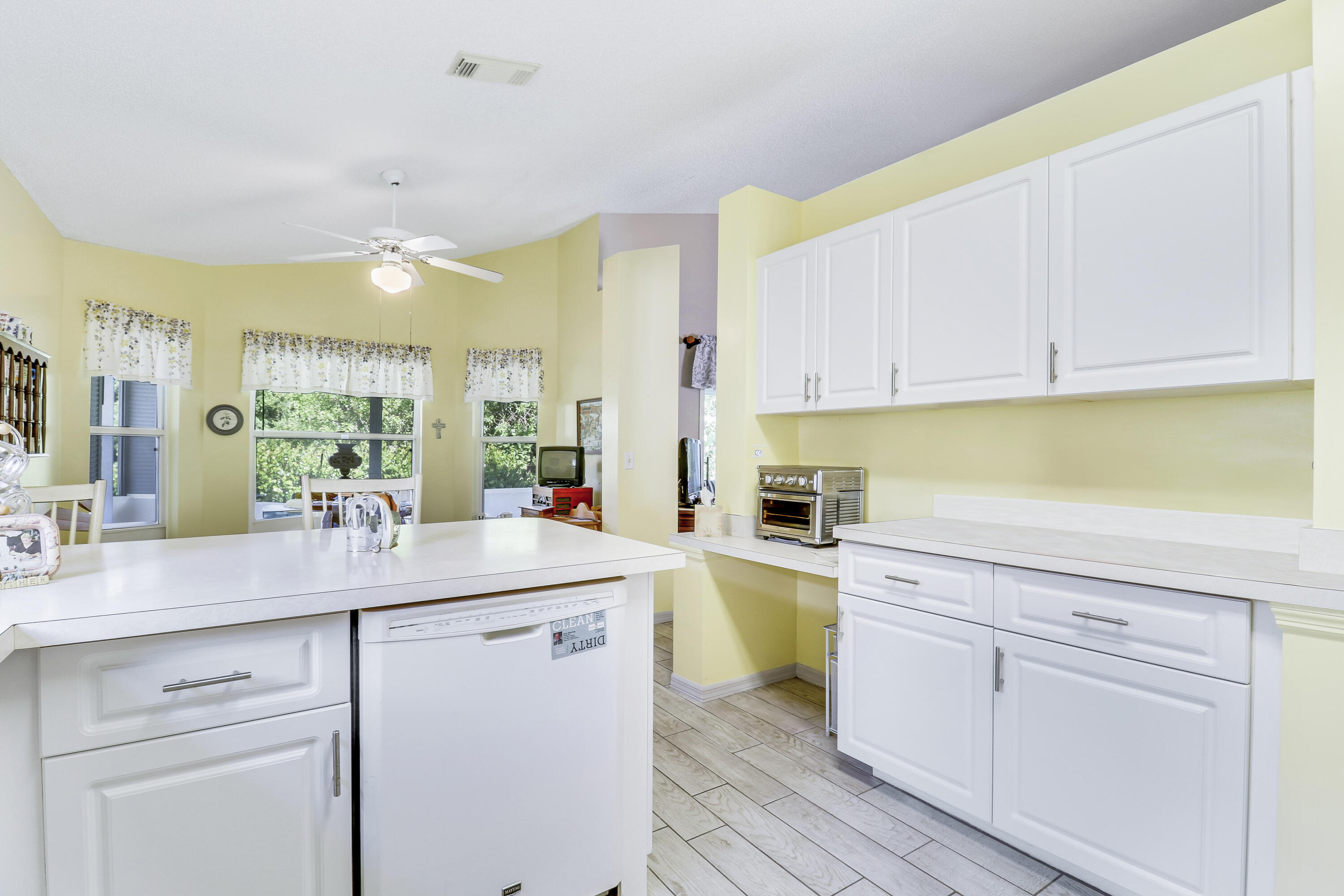 PALM GROVE SUBDIVISION - Residential