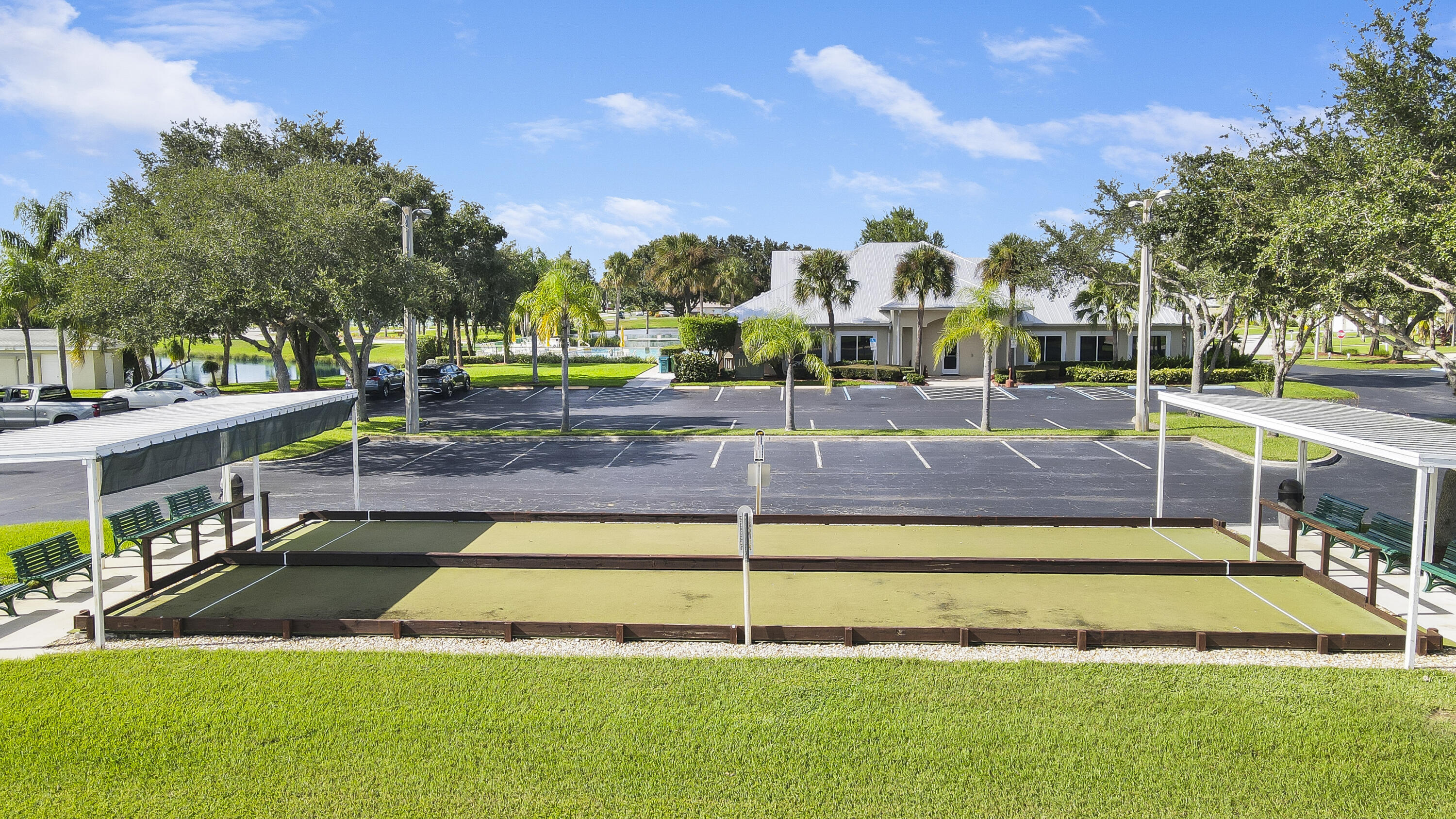 PALM GROVE SUBDIVISION - Residential