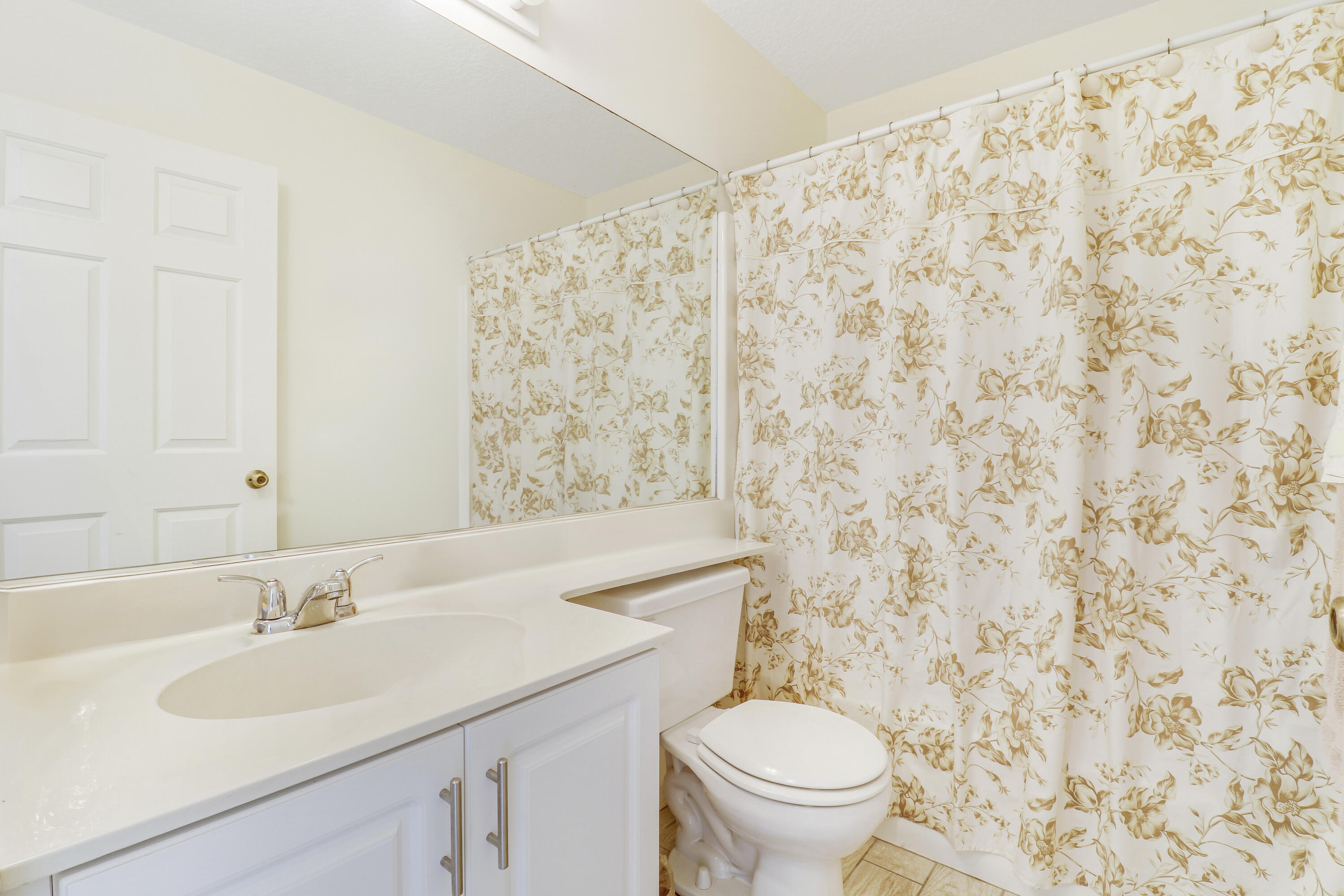 PALM GROVE SUBDIVISION - Residential