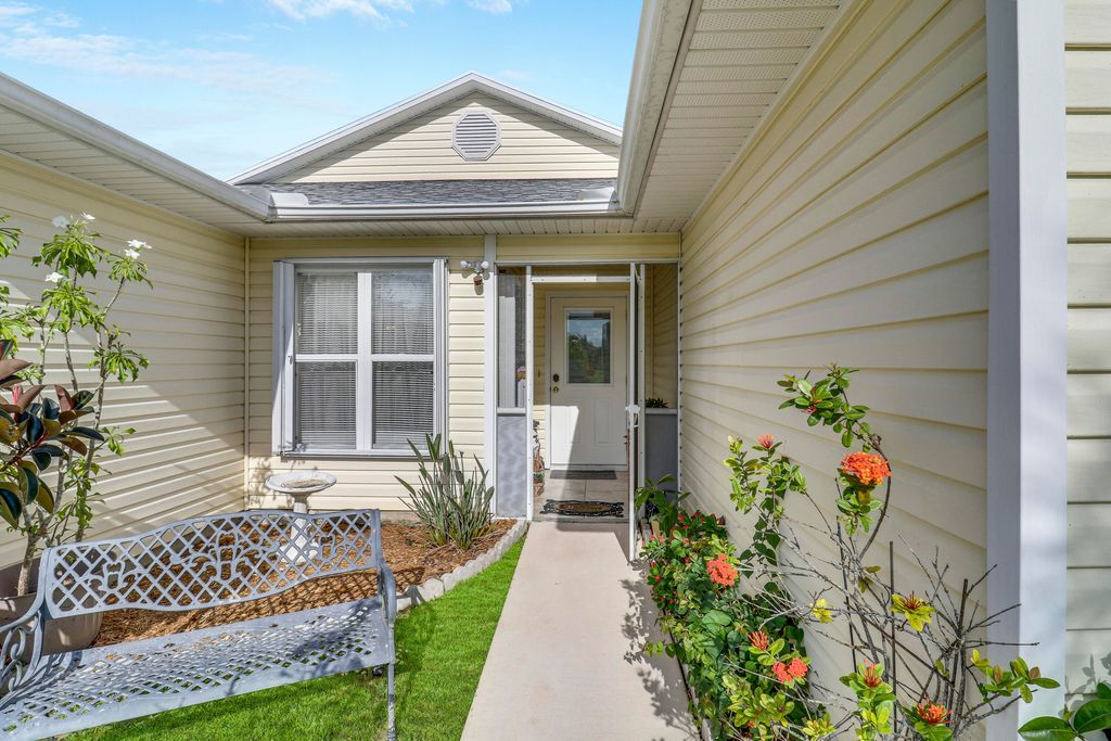 Photo of 6018 Travelers Way, Fort Pierce, FL 34982 (MLS # R11160554)