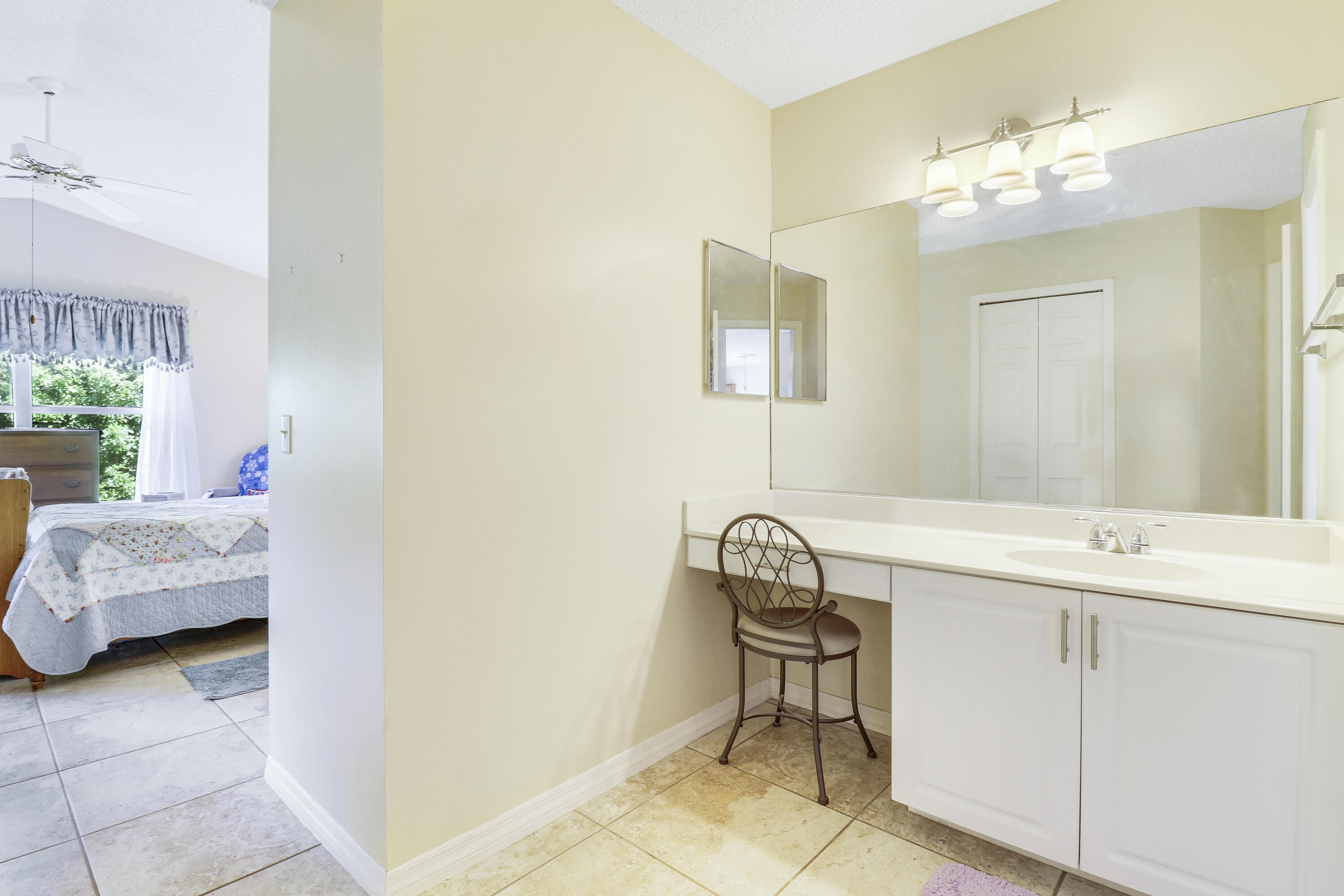 PALM GROVE SUBDIVISION - Residential