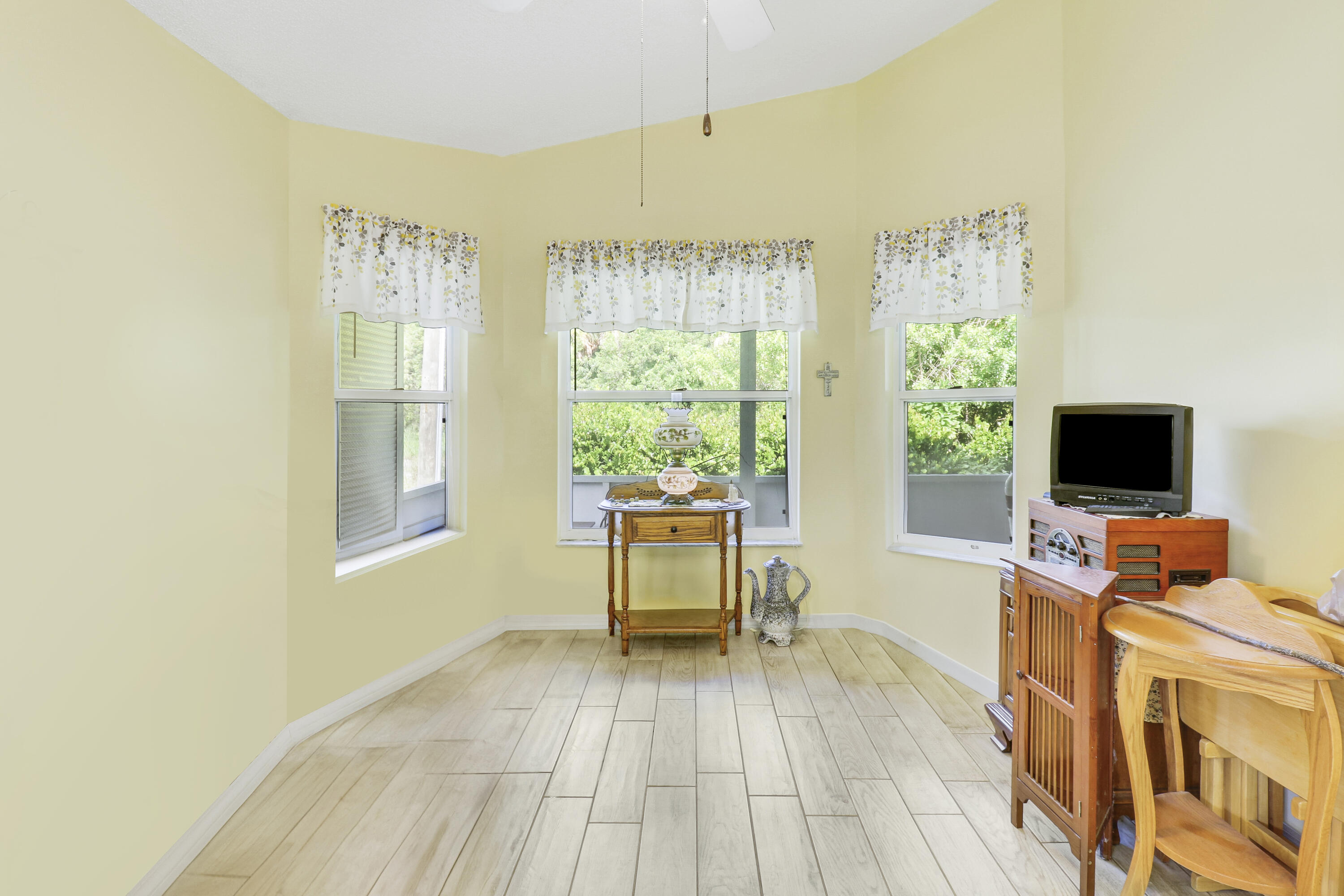 PALM GROVE SUBDIVISION - Residential