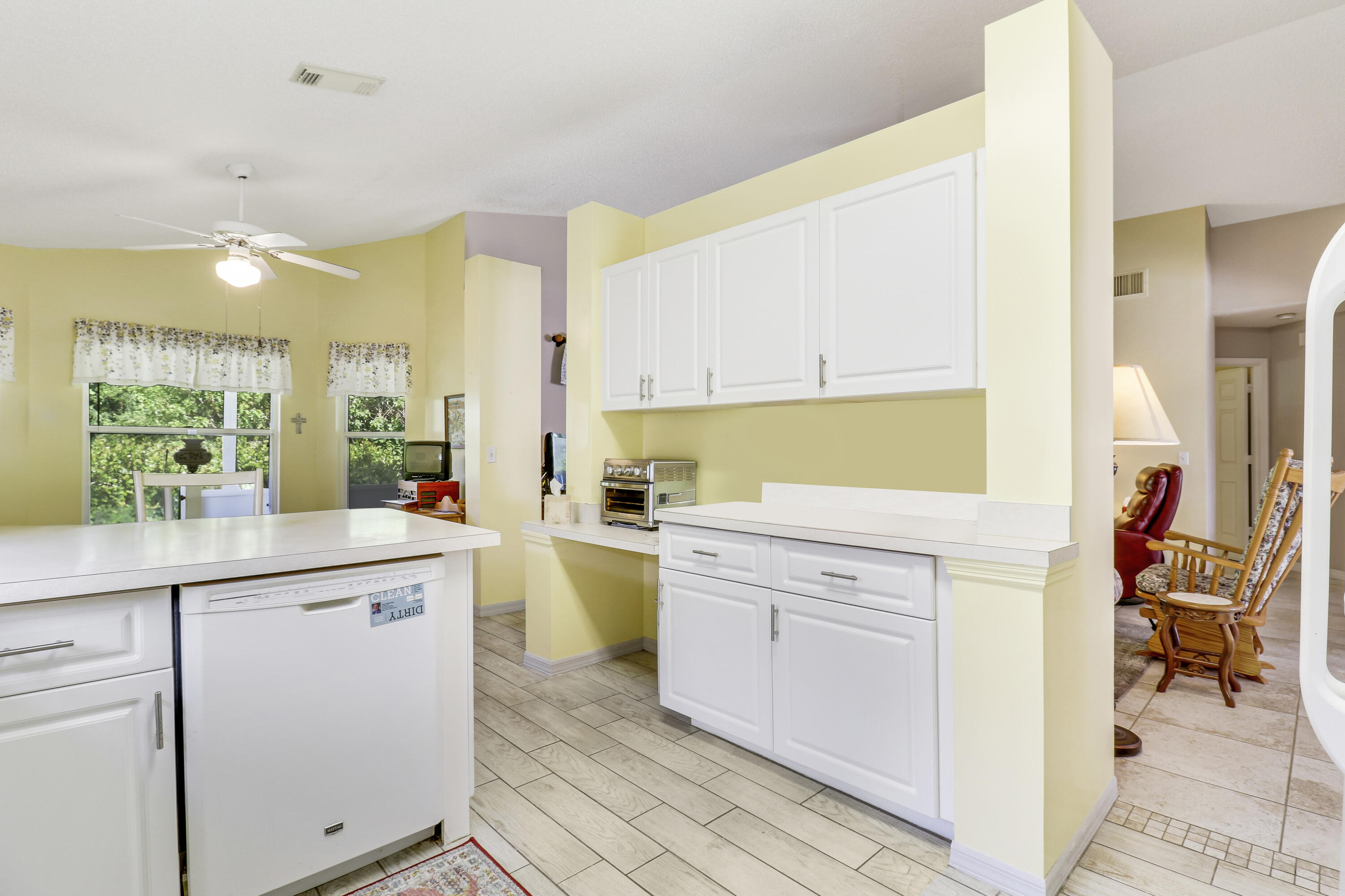 PALM GROVE SUBDIVISION - Residential