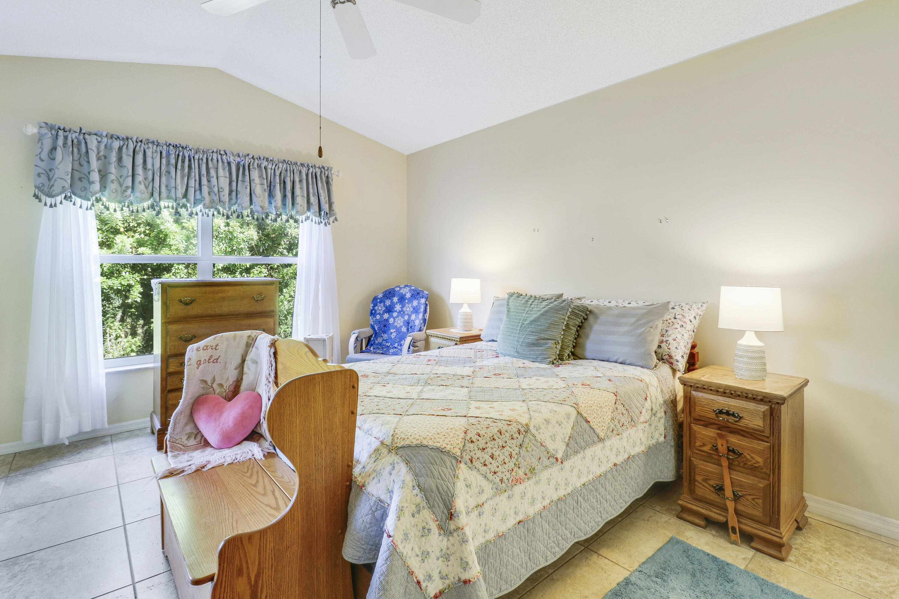 PALM GROVE SUBDIVISION - Residential