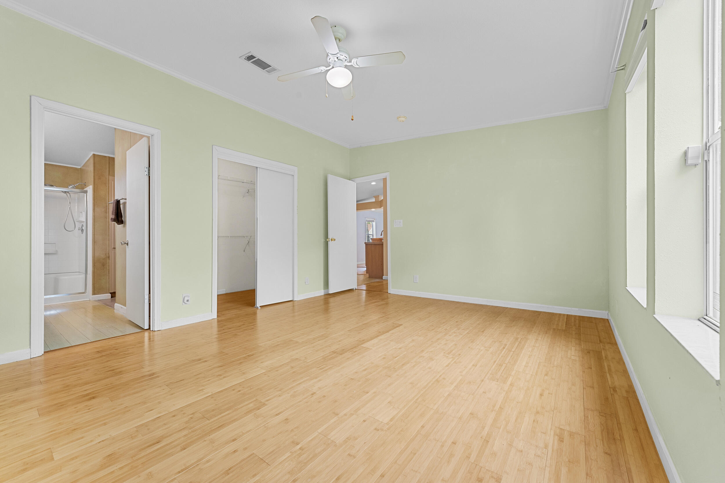 The Meadows - Residential