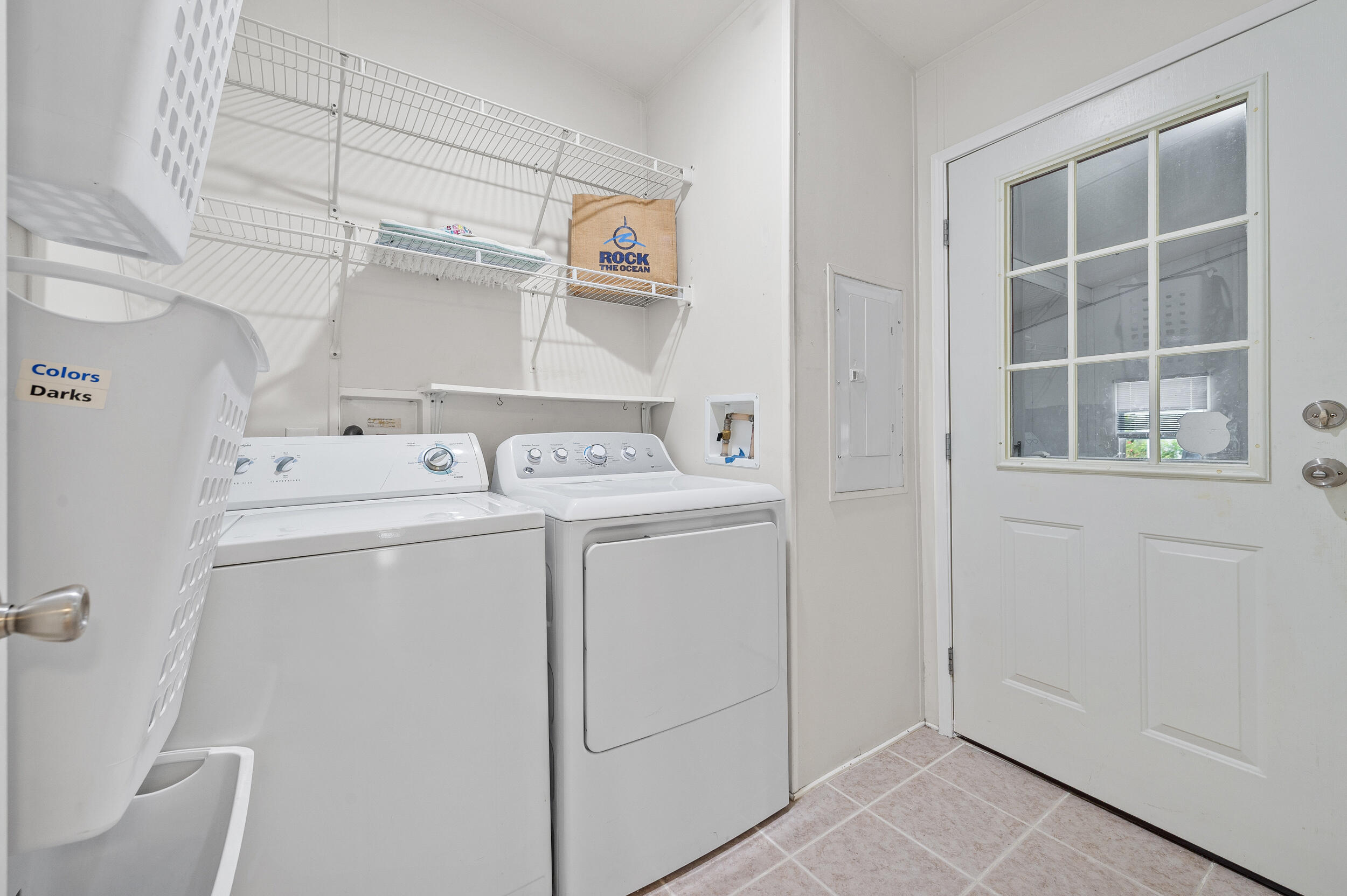 The Meadows - Residential