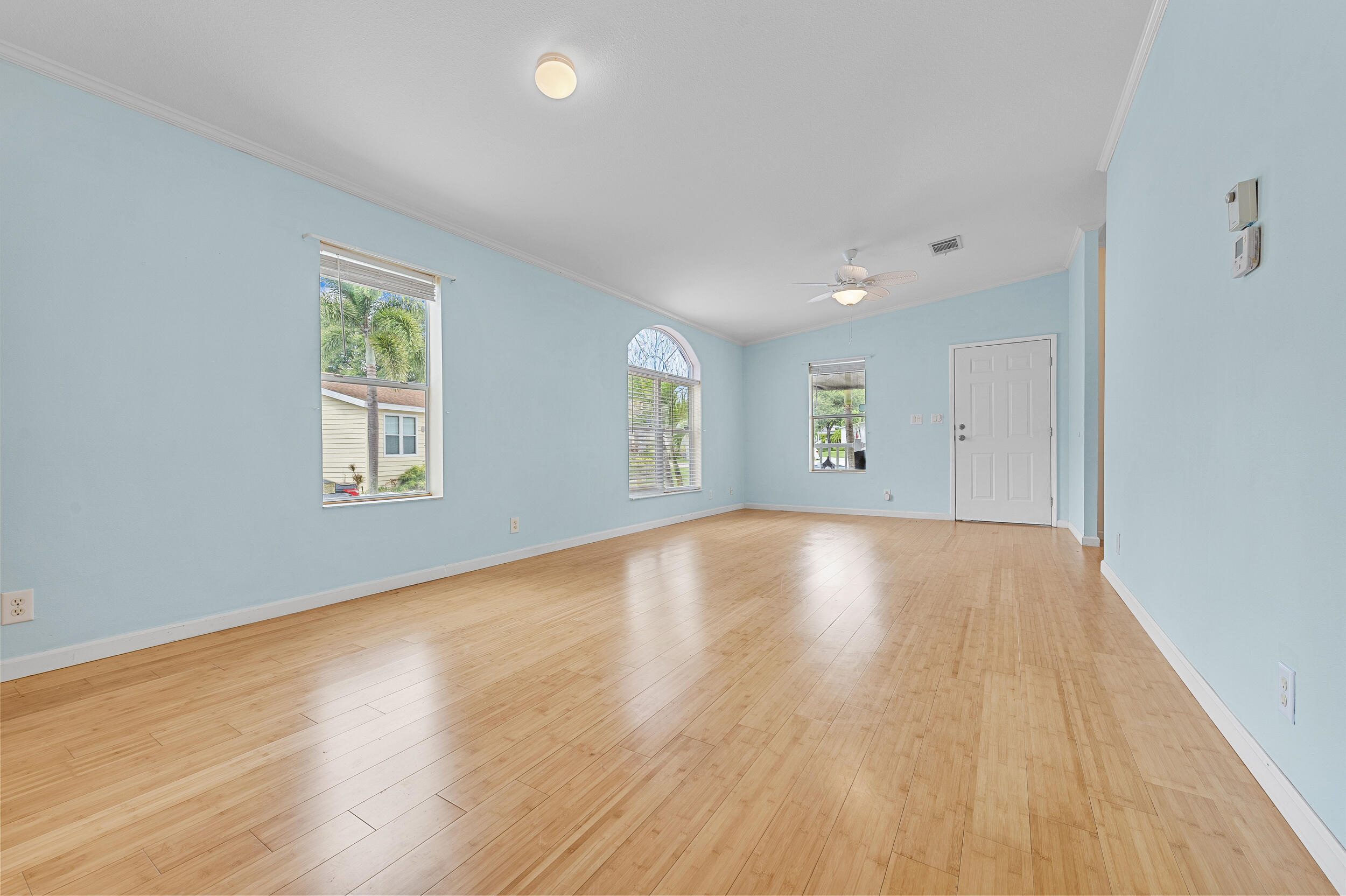 The Meadows - Residential